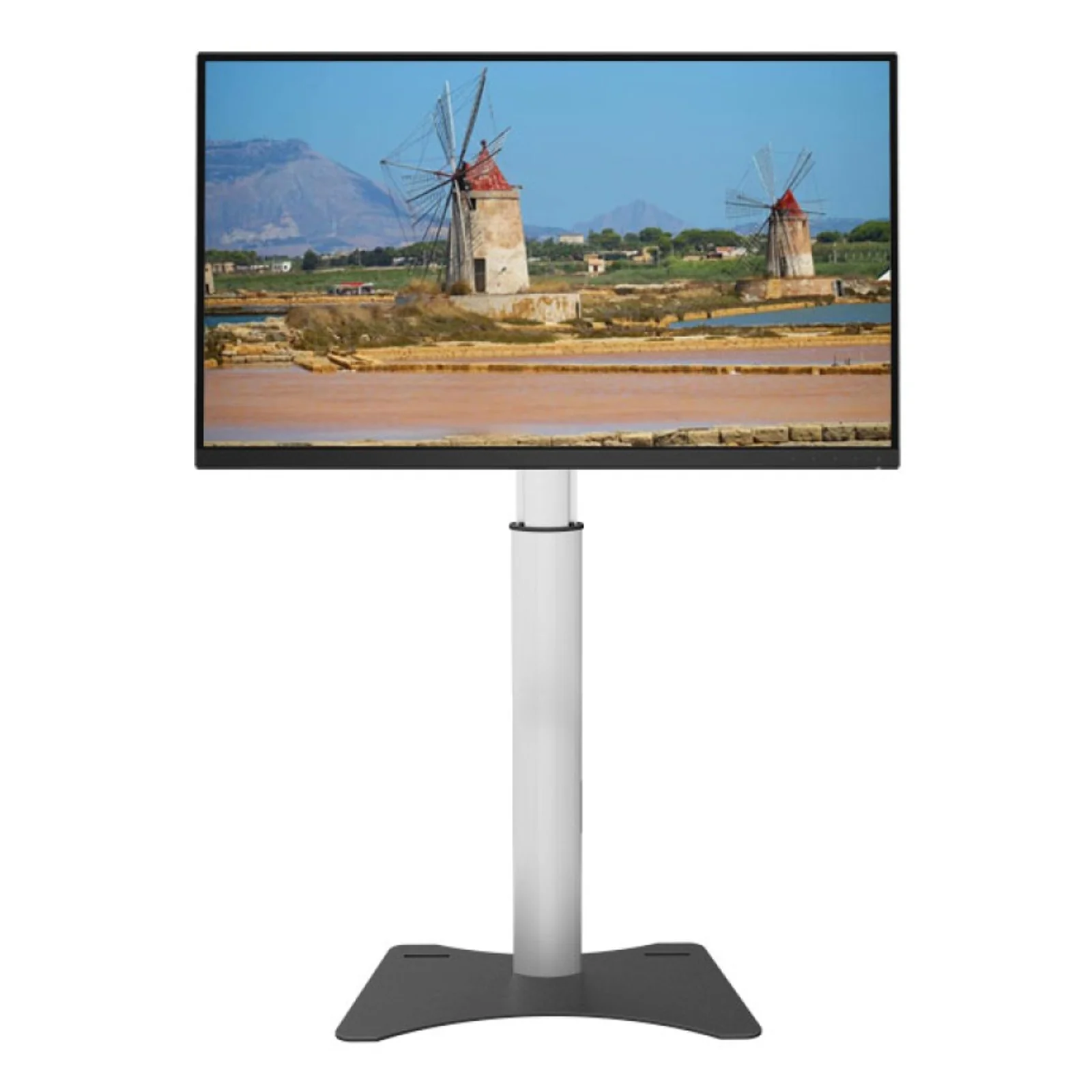 Techly ICA-TR39 Support TV et centre de divertissement