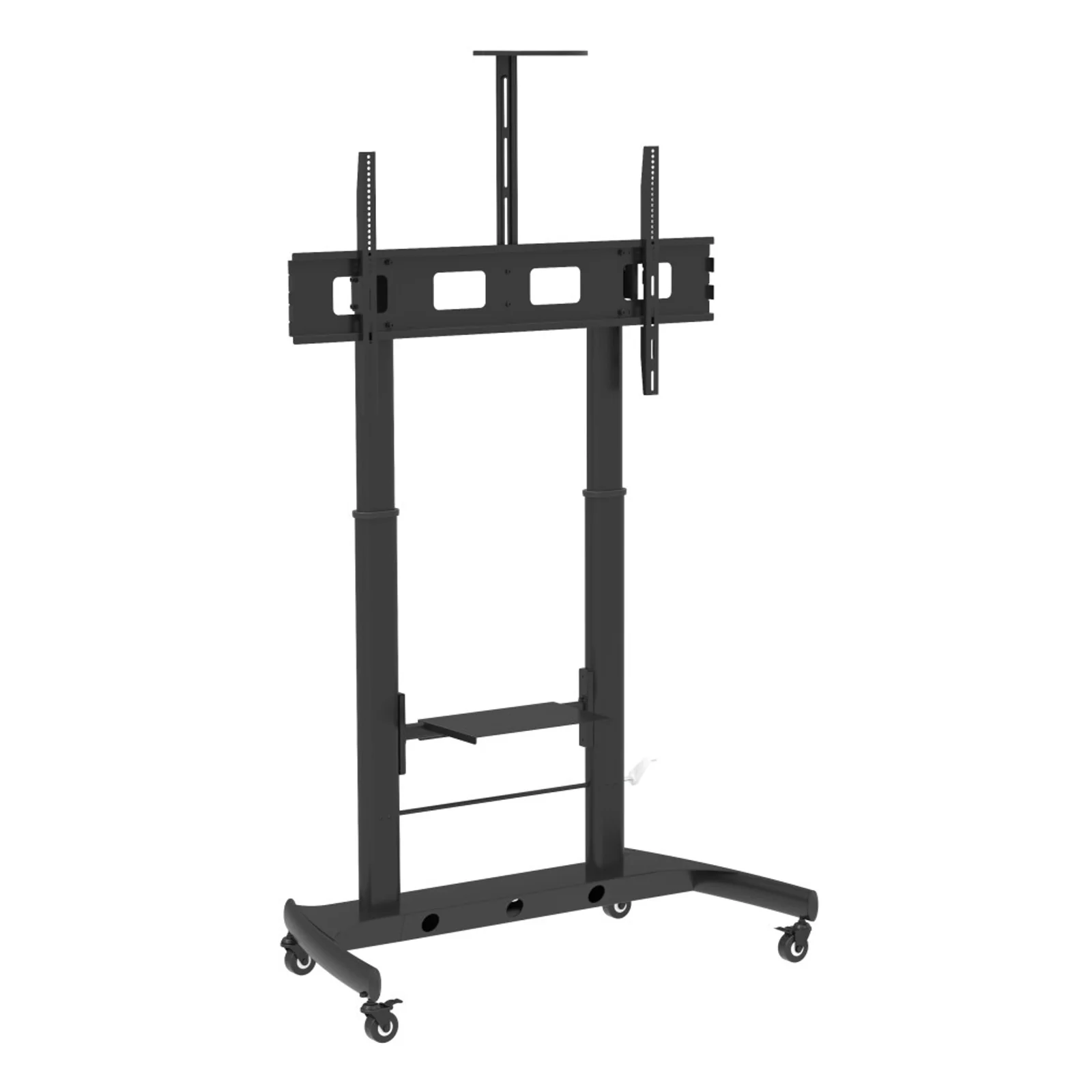 ICA-TR45 Support TV et centre de divertissement 2 étagères