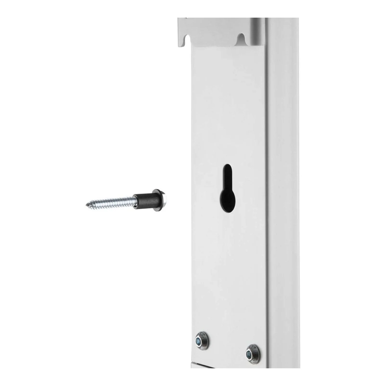 Techly ICA-TR47 Support TV et centre de divertissement