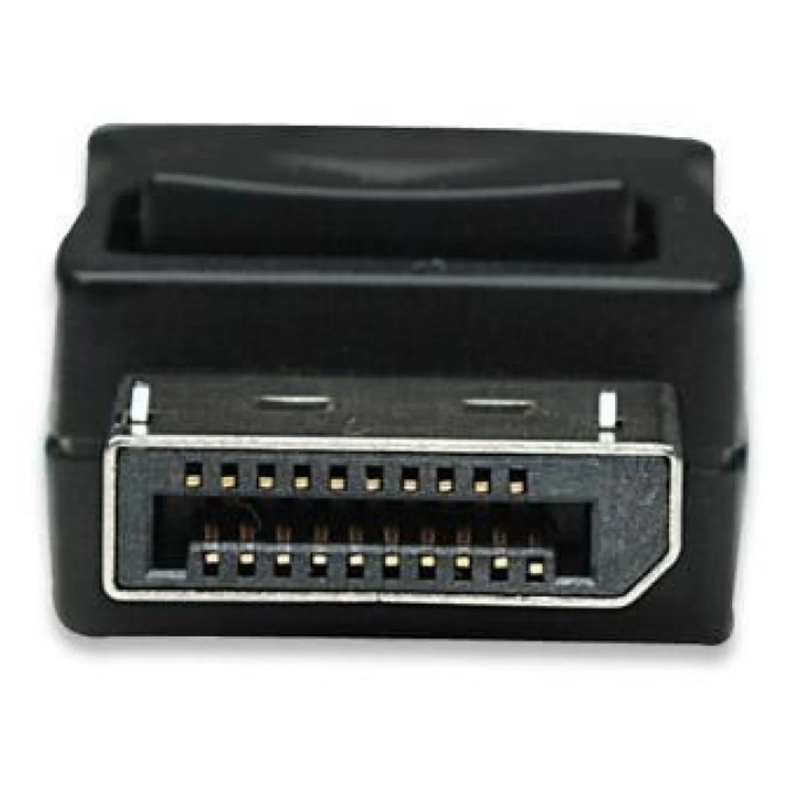 Techly ICOC DSP-A-100 câble DisplayPort 10 m Noir