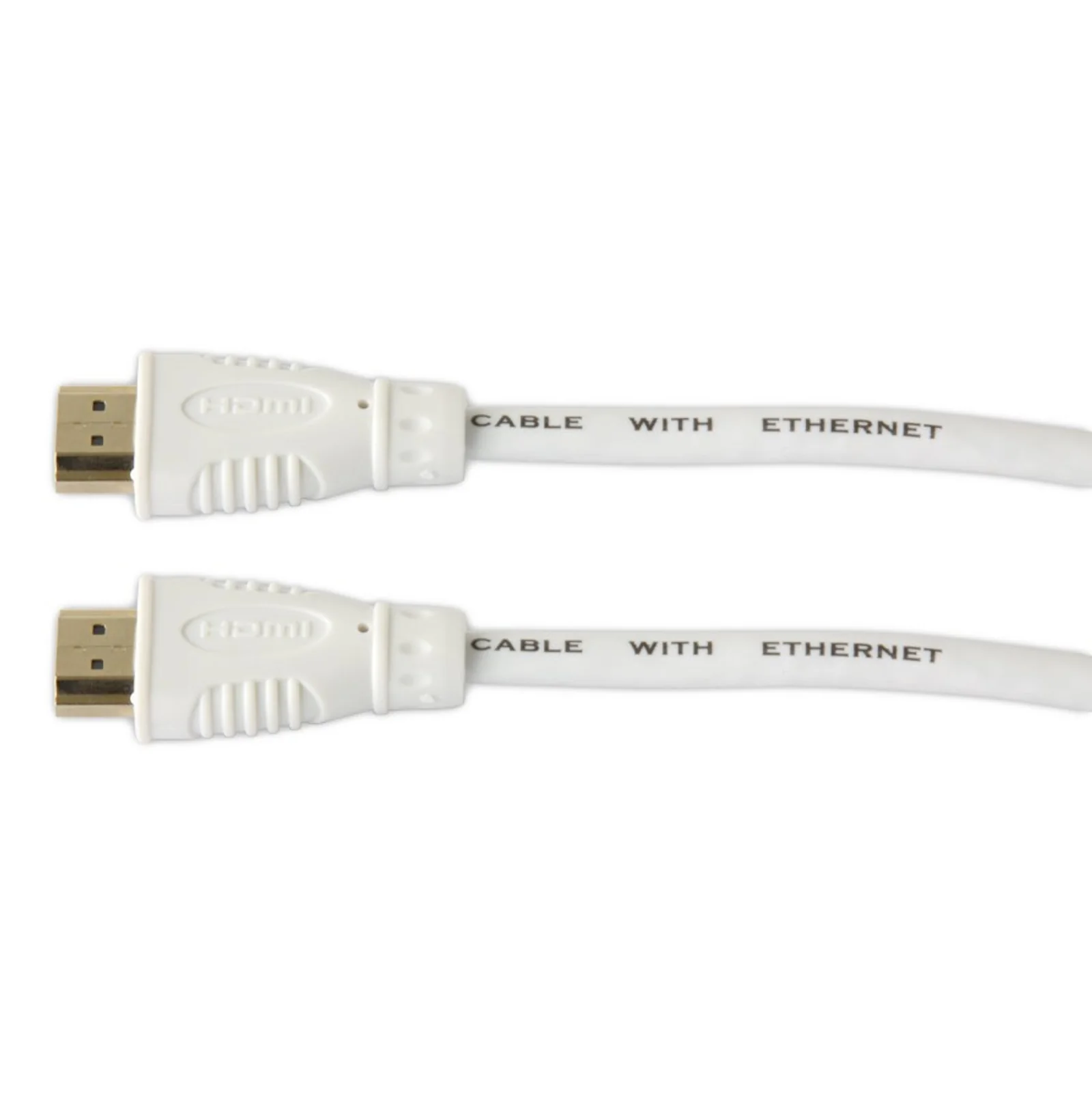 Techly ICOC HDMI-4-005NWT câble HDMI 0,5 m HDMI Type A (Standard) Blanc