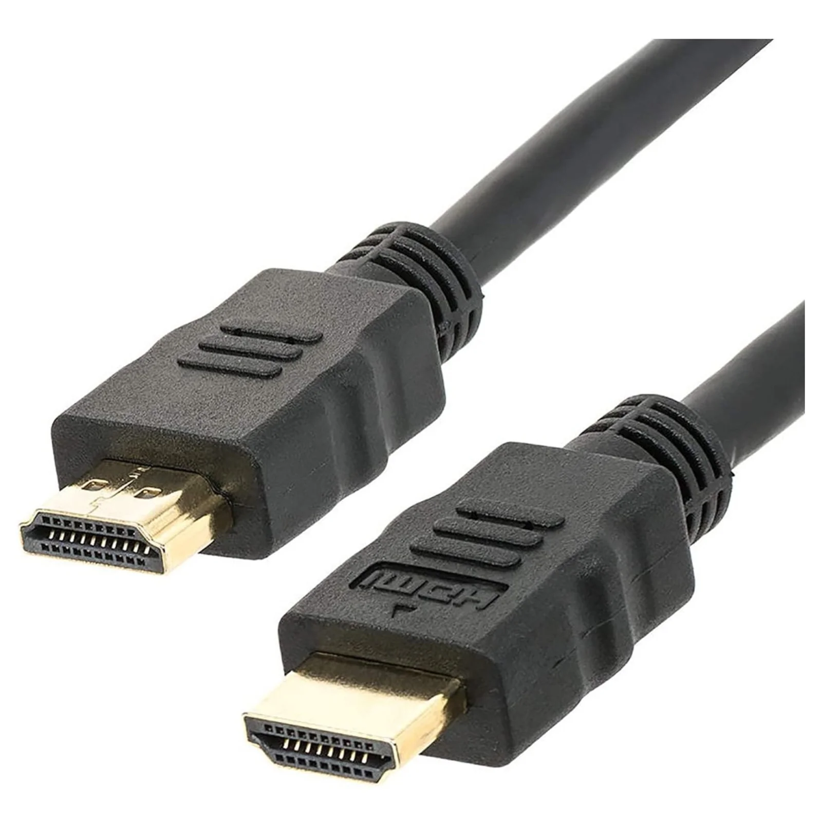 ICOC HDMI-4-100NE câble HDMI 10 m HDMI Type A (Standard) Noir