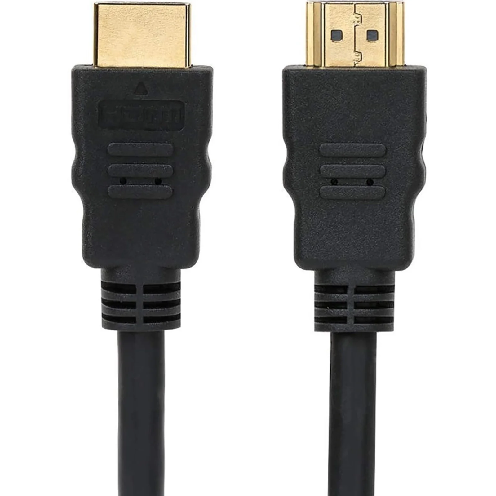 Techly ICOC HDMI-4-100NE câble HDMI 10 m HDMI Type A (Standard) Noir