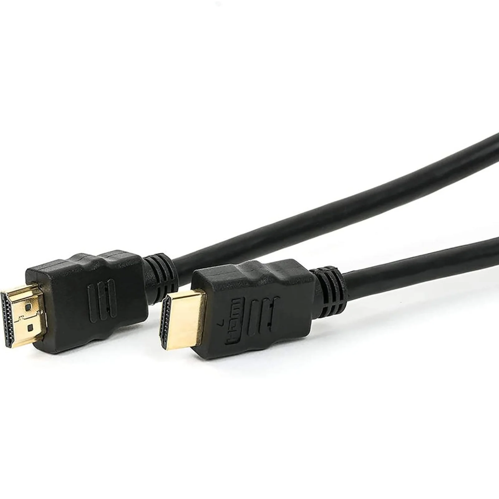 Techly ICOC HDMI-4-100NE câble HDMI 10 m HDMI Type A (Standard) Noir