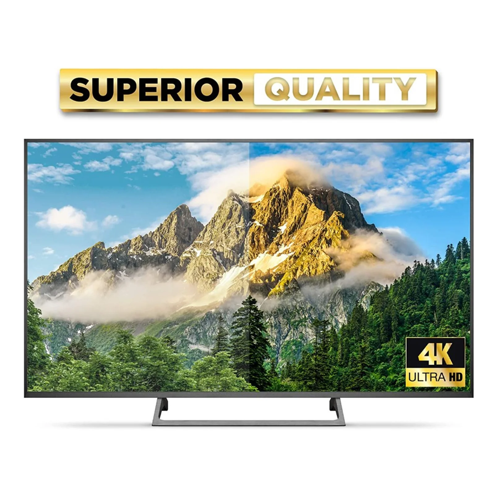 Techly ICOC HDMI-HY2D-100 câble HDMI 100 m HDMI Type A (Standard) HDMI Type D (Micro) Noir