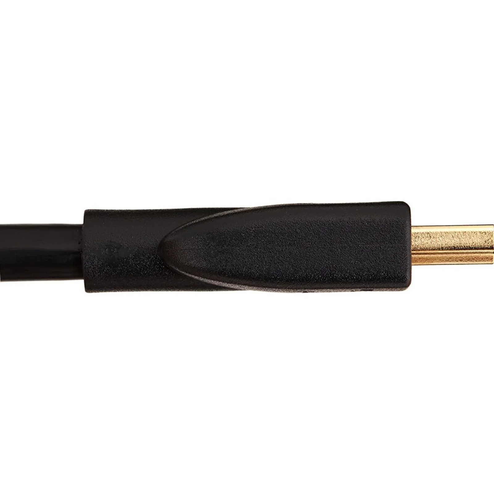 Techly ICOC HDMI2-4-020T câble HDMI 2 m HDMI Type A (Standard) Noir