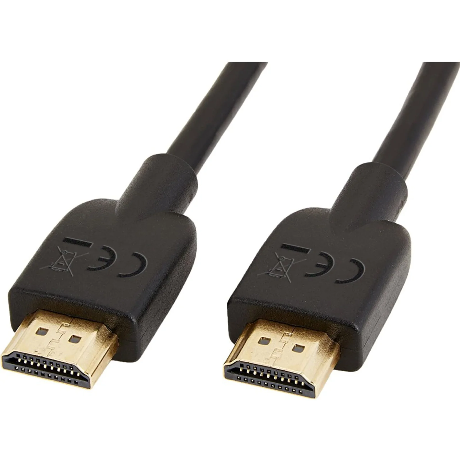 ICOC HDMI2-4-030T câble HDMI 3 m HDMI Type A (Standard) Noir