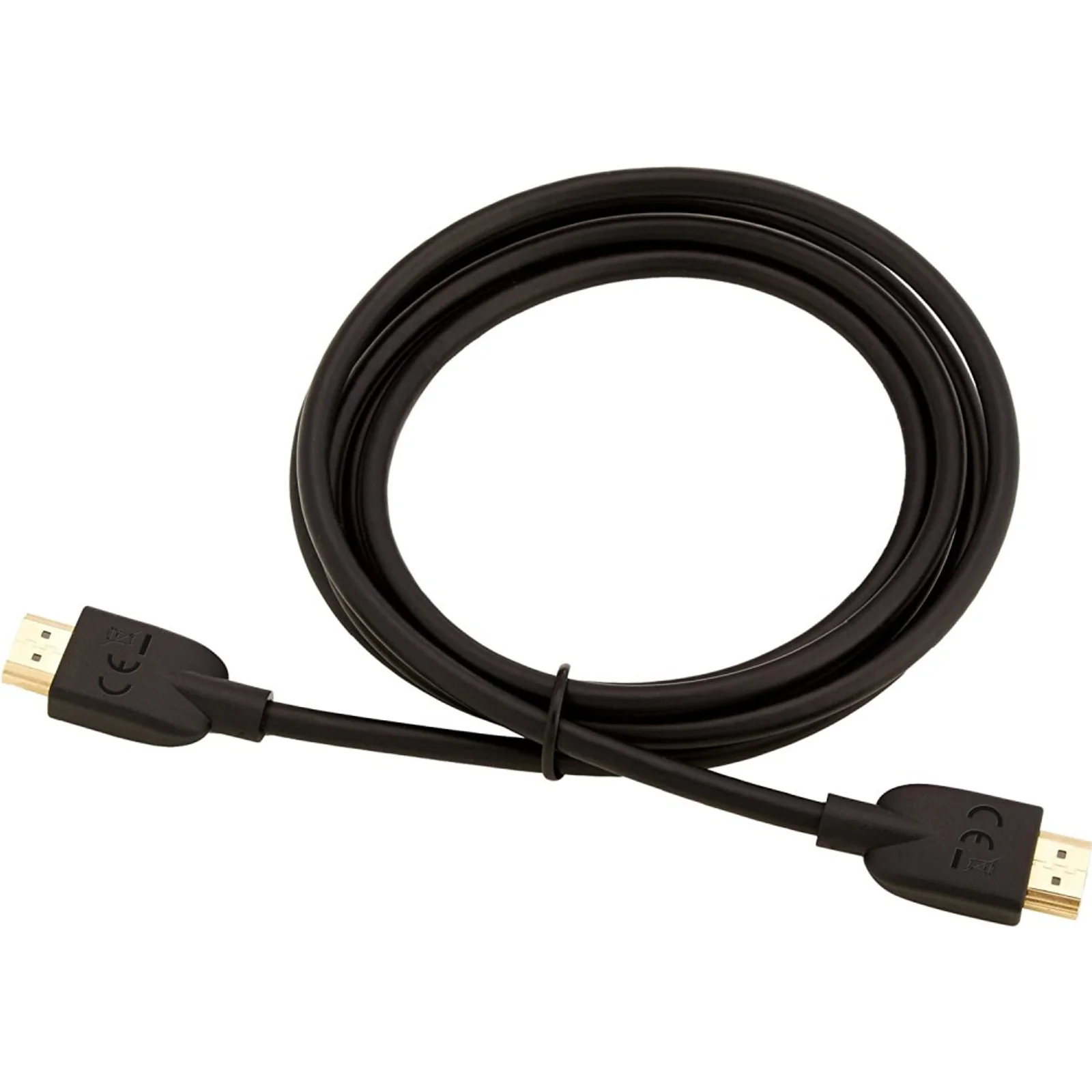 Techly ICOC HDMI2-4-050T câble HDMI 5 m HDMI Type A (Standard) Noir
