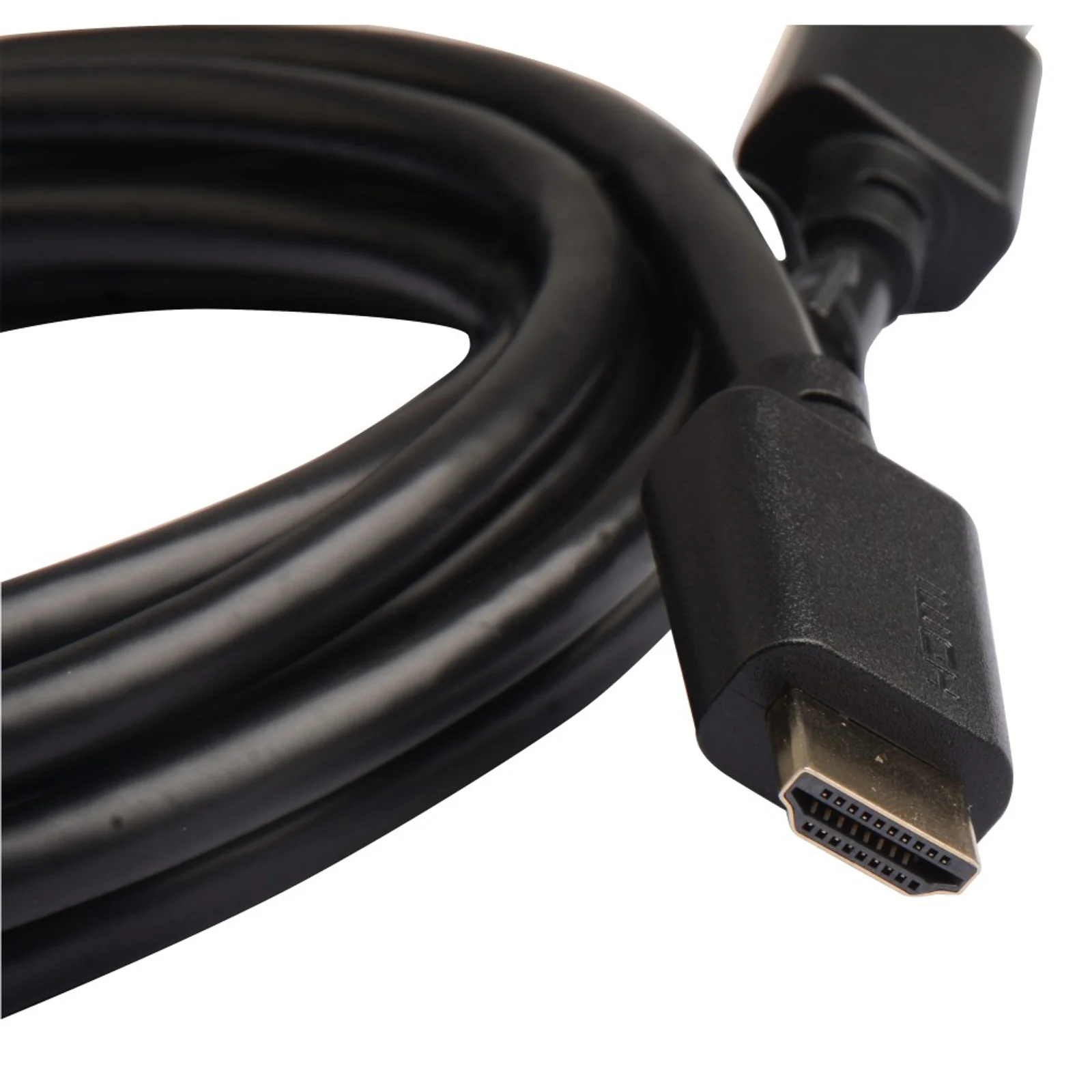 Techly ICOC HDMI21-8-020 câble HDMI 2 m HDMI Type A (Standard) Noir