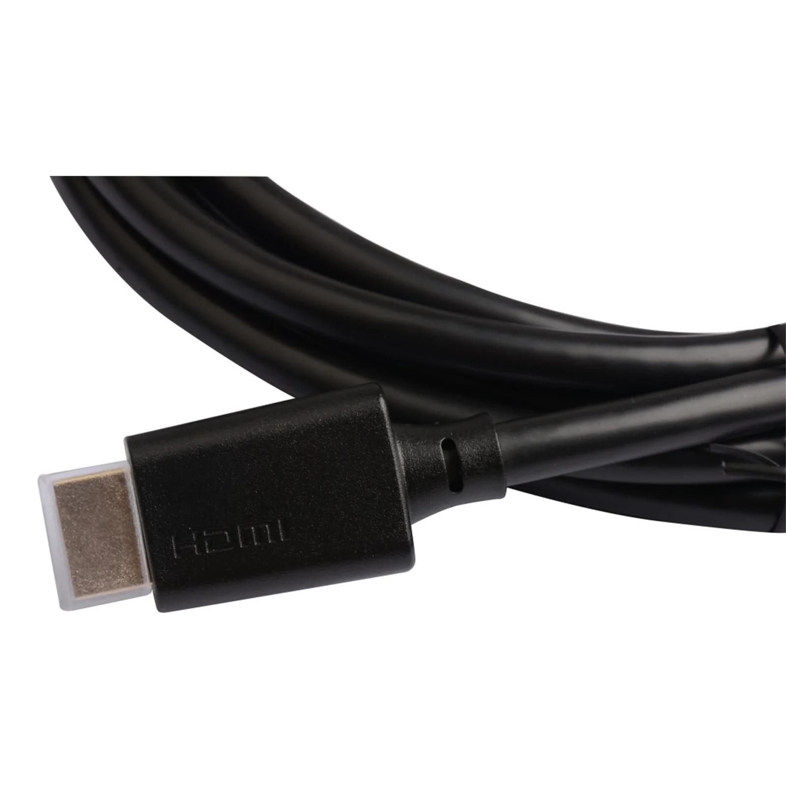 Techly ICOC HDMI21-8-020 câble HDMI 2 m HDMI Type A (Standard) Noir