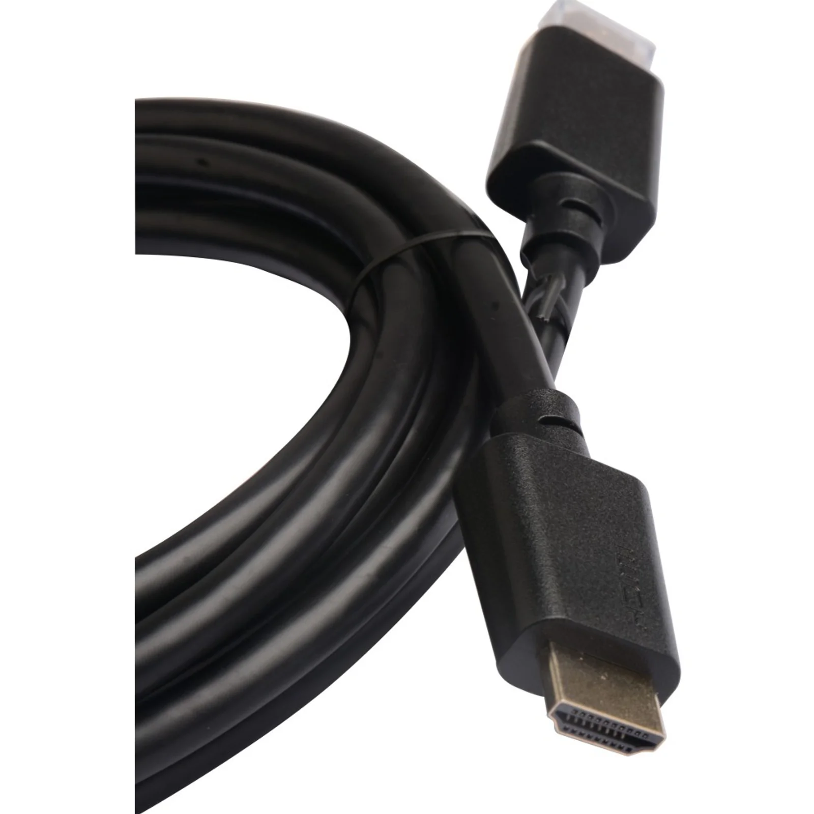 Techly ICOC HDMI21-8-020 câble HDMI 2 m HDMI Type A (Standard) Noir