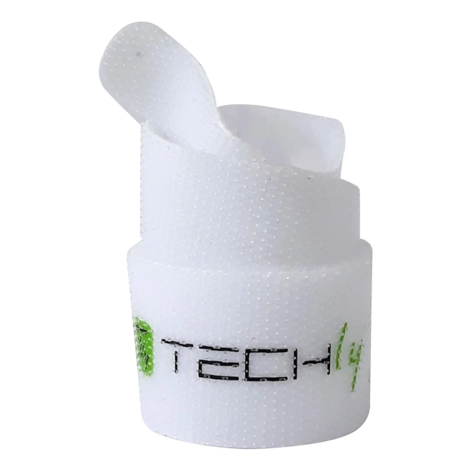 Techly ICOC MUSB20-CMAM20TW câble USB USB 2.0 2 m USB A USB C 0,48 Gbit/s Blanc