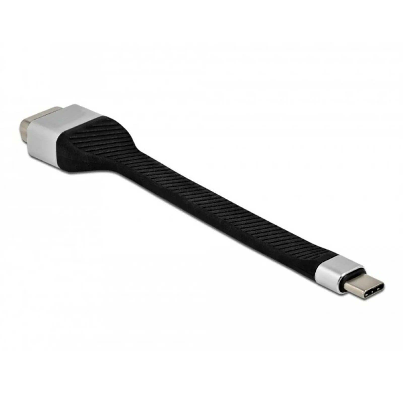 Techly ICOC-USBC-VGA câble vidéo et adaptateur 0,12 m USB Type-C VGA (D-Sub)