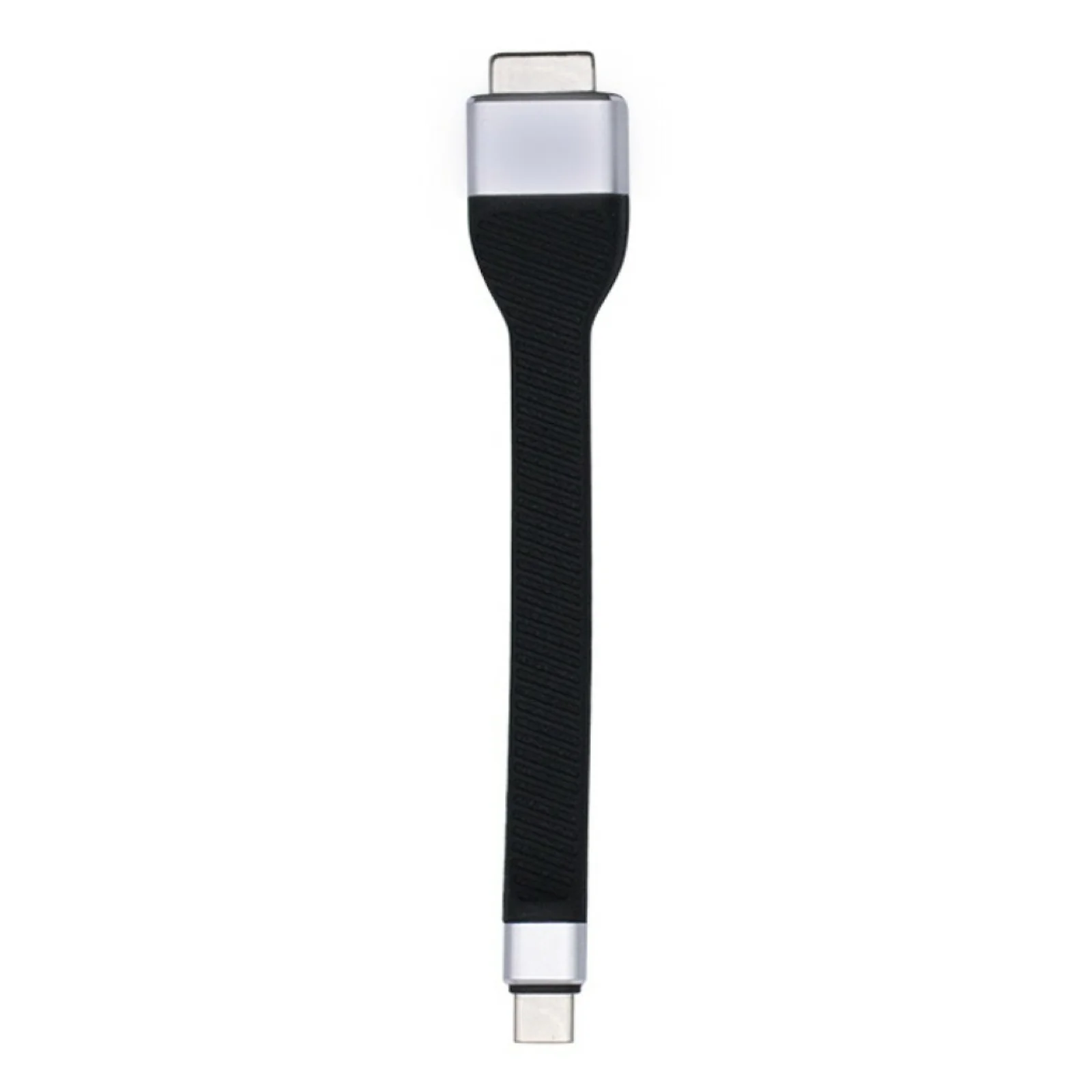 Techly ICOC-USBC-VGA câble vidéo et adaptateur 0,12 m USB Type-C VGA (D-Sub)