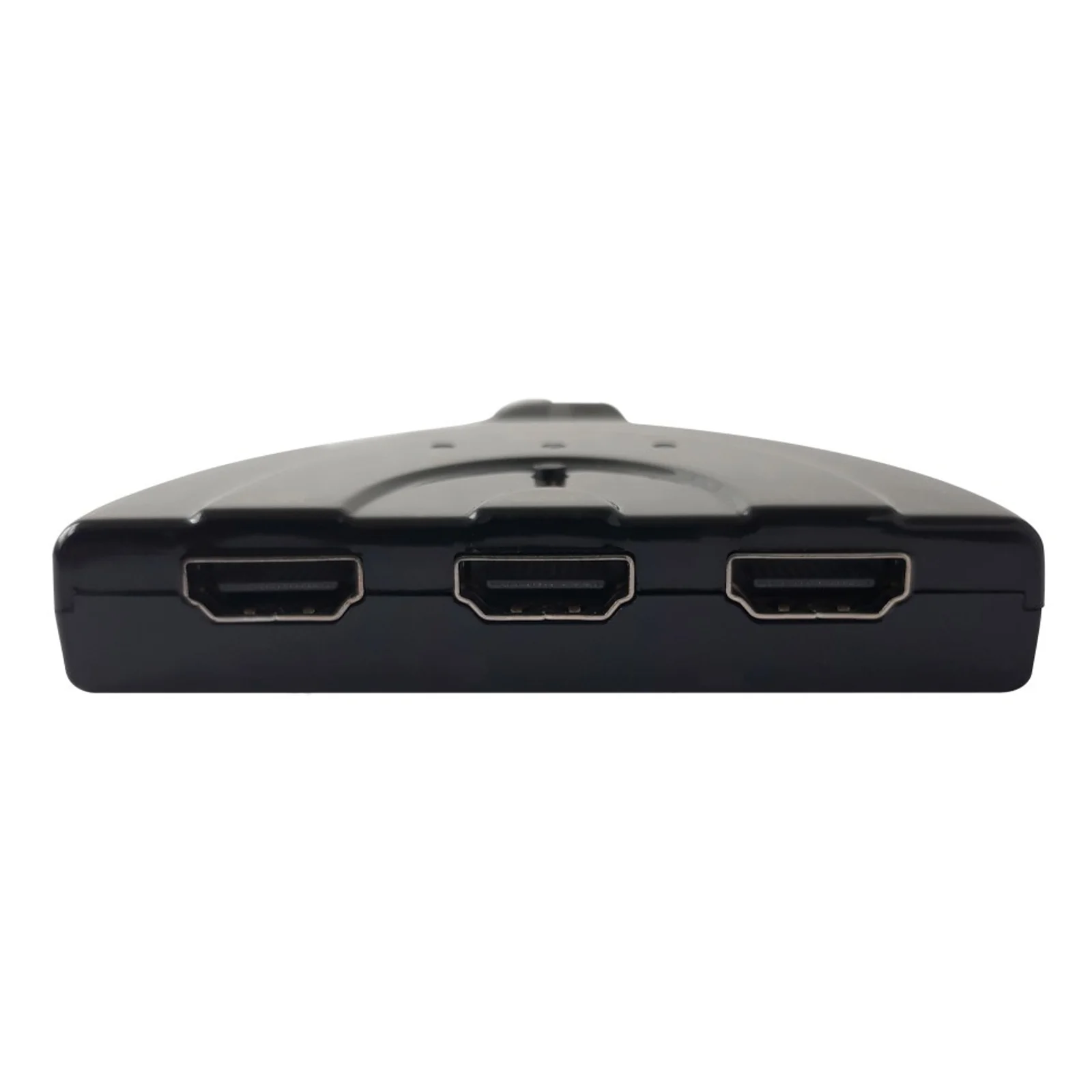 Techly IDATA HDMI-3F30 commutateur vidéo