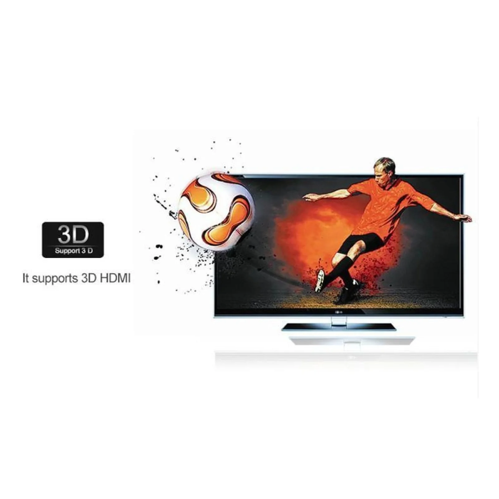 Techly IDATA HDMI2-4K8 répartiteur vidéo HDMI 8x HDMI