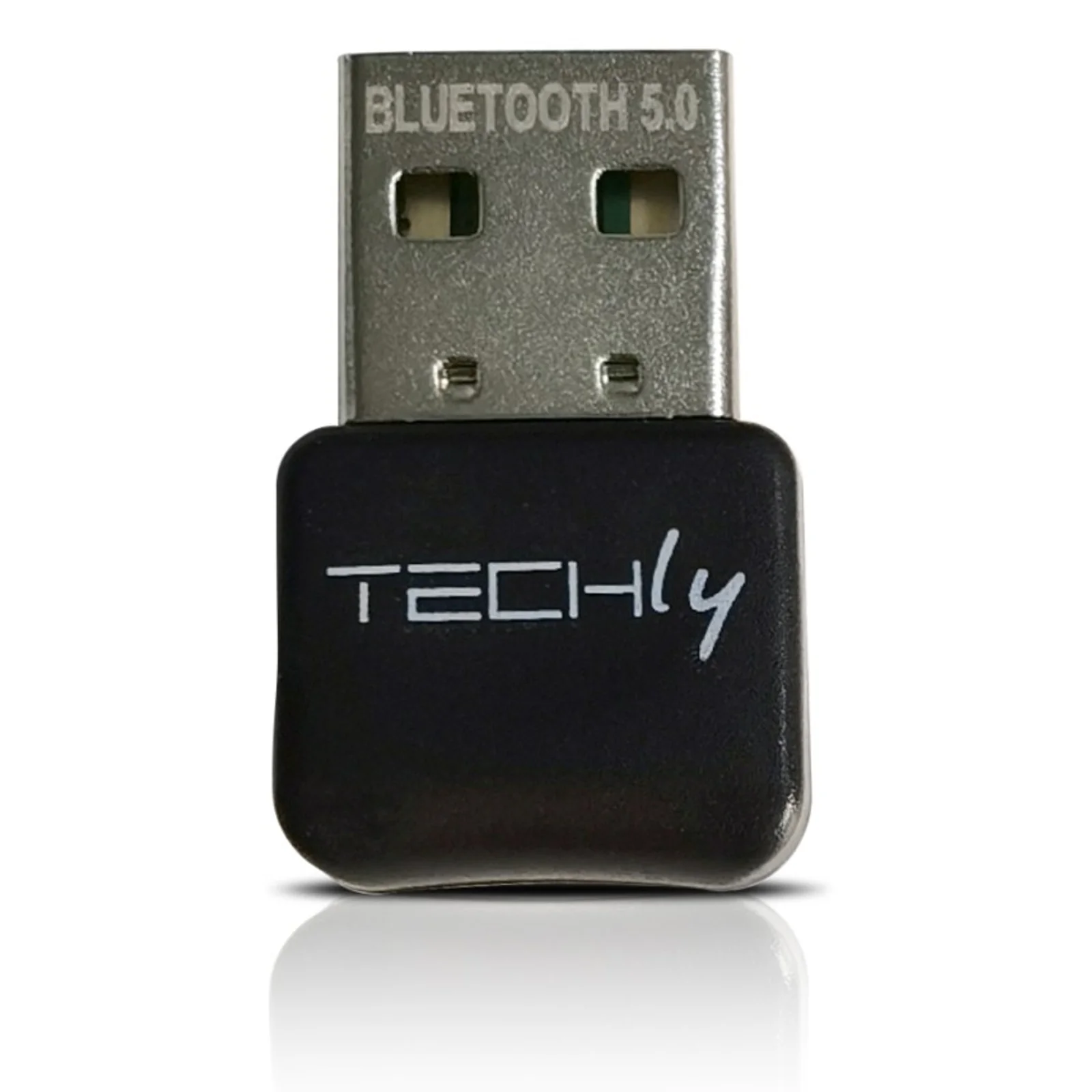 Techly IDATA USB-BLT5 accessoire de clavier Récepteur USB