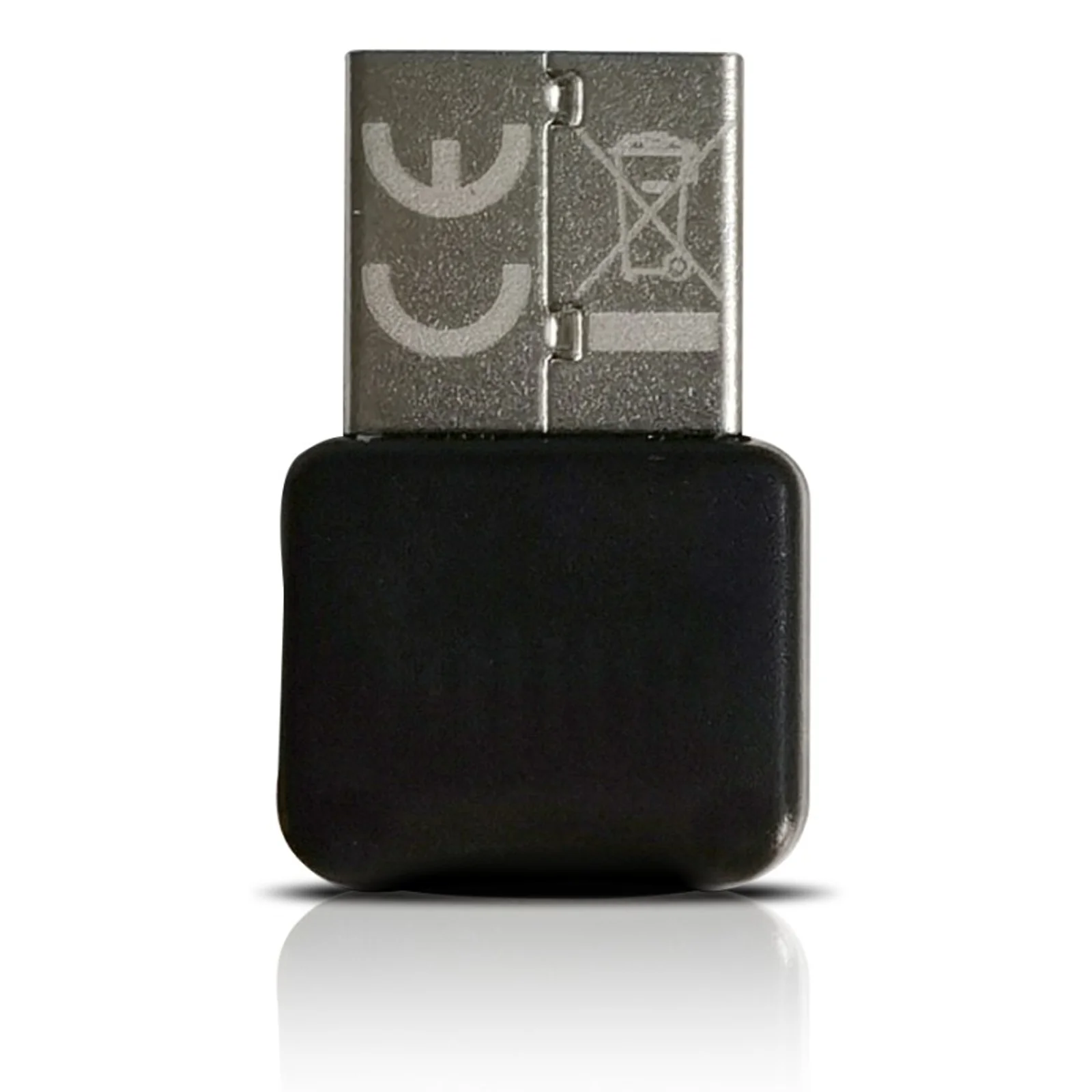Techly IDATA USB-BLT5 accessoire de clavier Récepteur USB