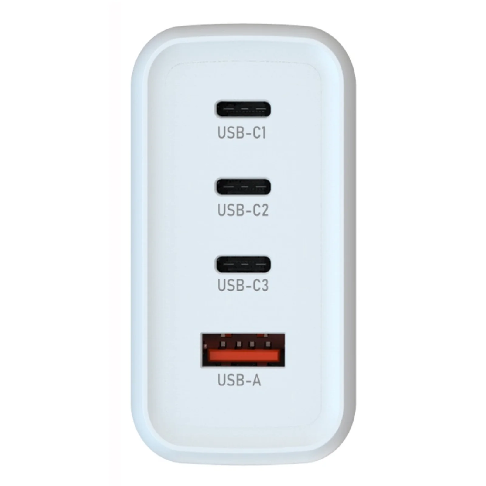 Techly IPW-PD140W-WH chargeur d'appareils mobiles Chargeur électrique, Smartphone, Tablette, Universel Blanc Secteur Charge rapide Intérieure