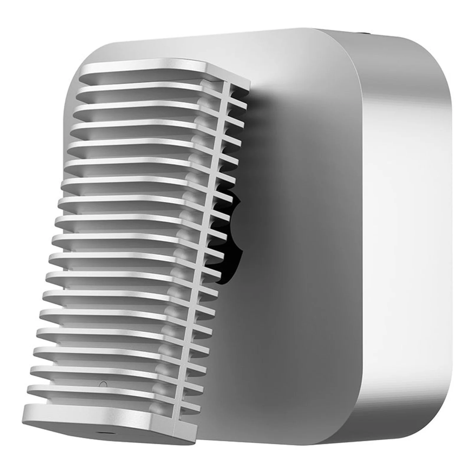 TerraMaster D1 SSD Pro Enceinte ssd Aluminium M.2
