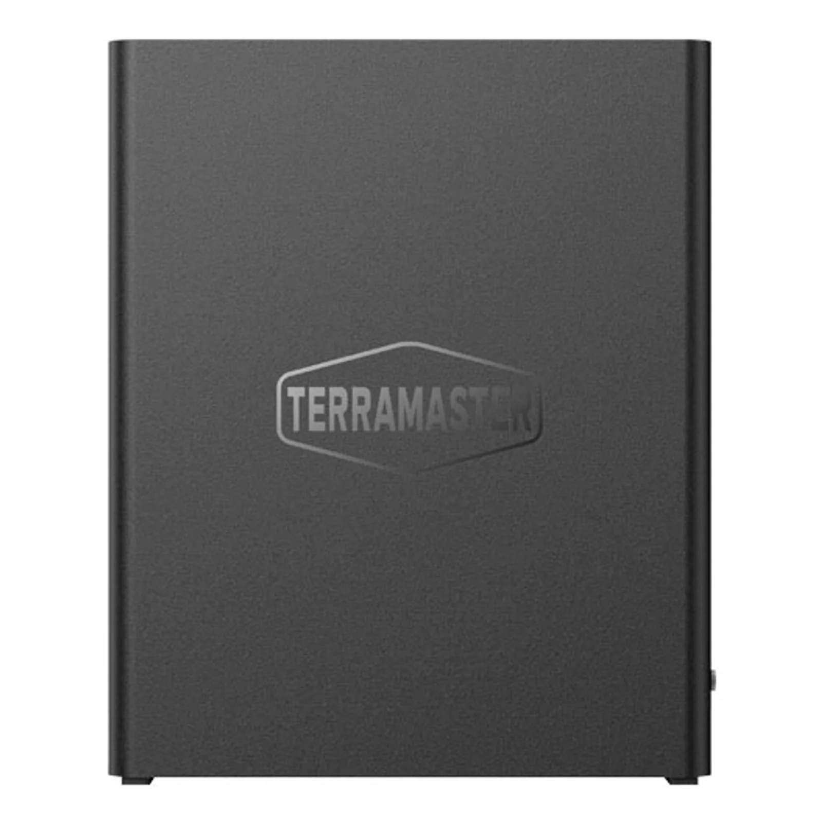 F8 SSD PLUS serveur de stockage NAS Bureau Intel® Core™ i3 i3-N305 16 Go DDR5 Noir