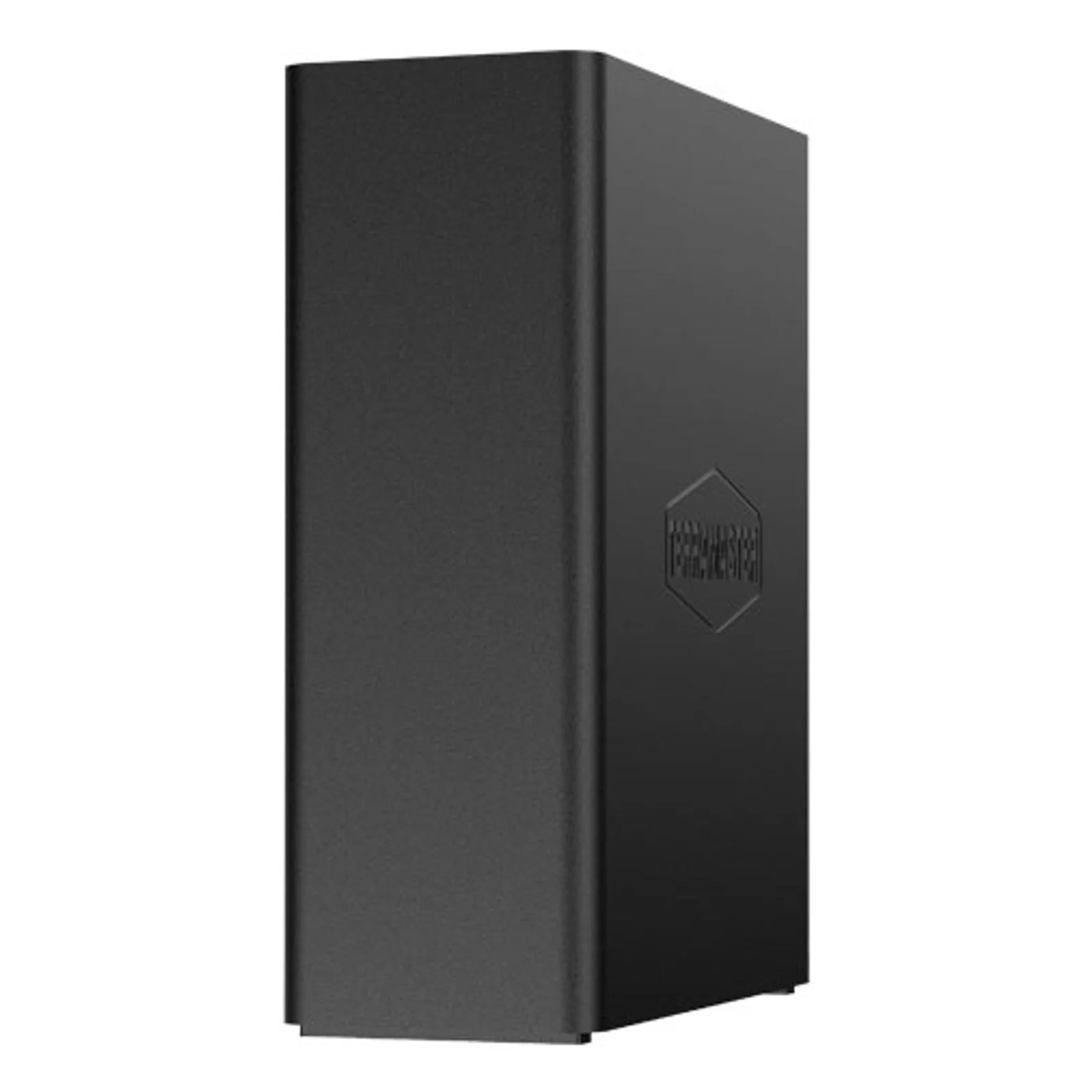 TerraMaster F8 SSD PLUS serveur de stockage NAS Bureau Intel® Core™ i3 i3-N305 16 Go DDR5 Noir