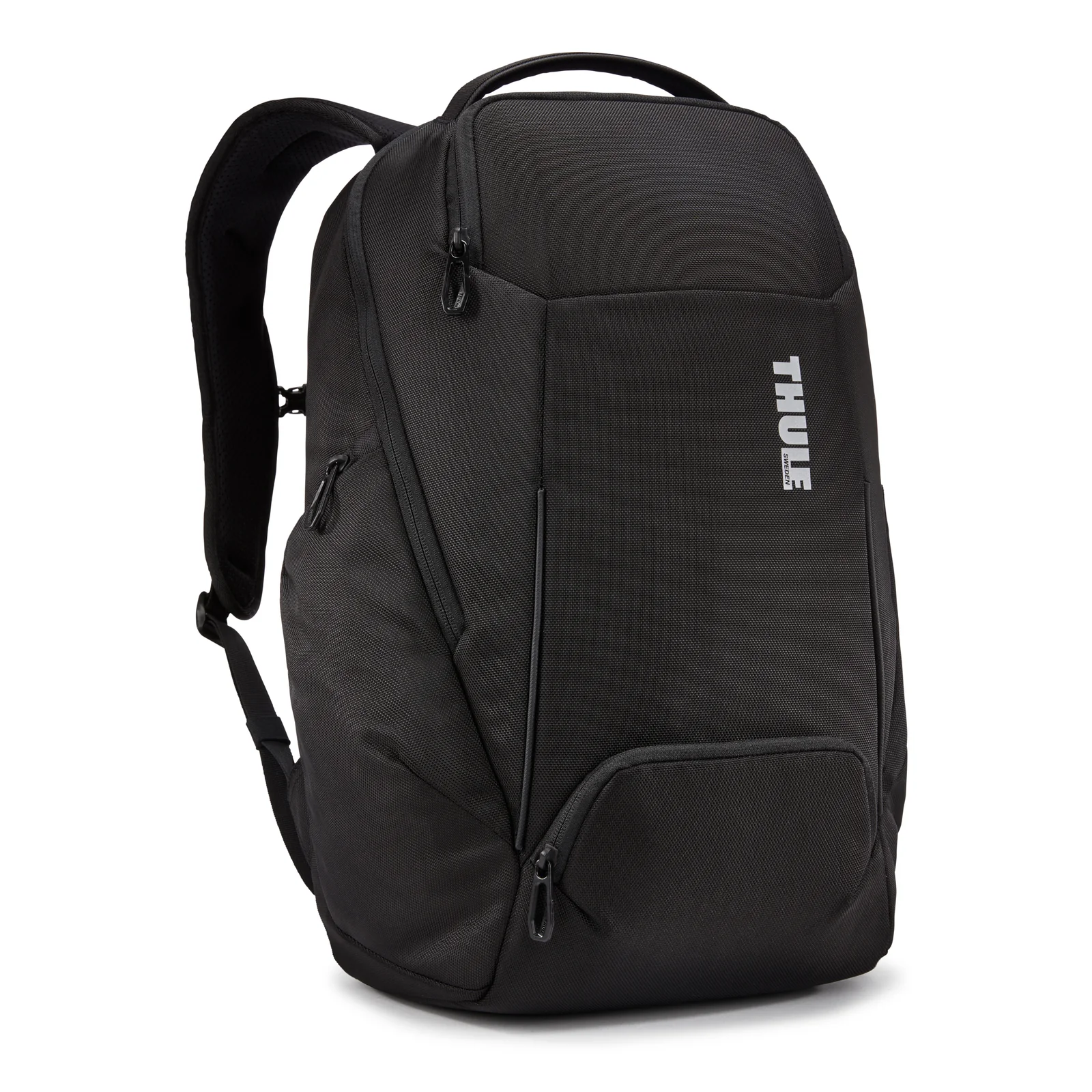 Accent TACBP2316 - Black 40,6 cm (16") Sac à dos Noir
