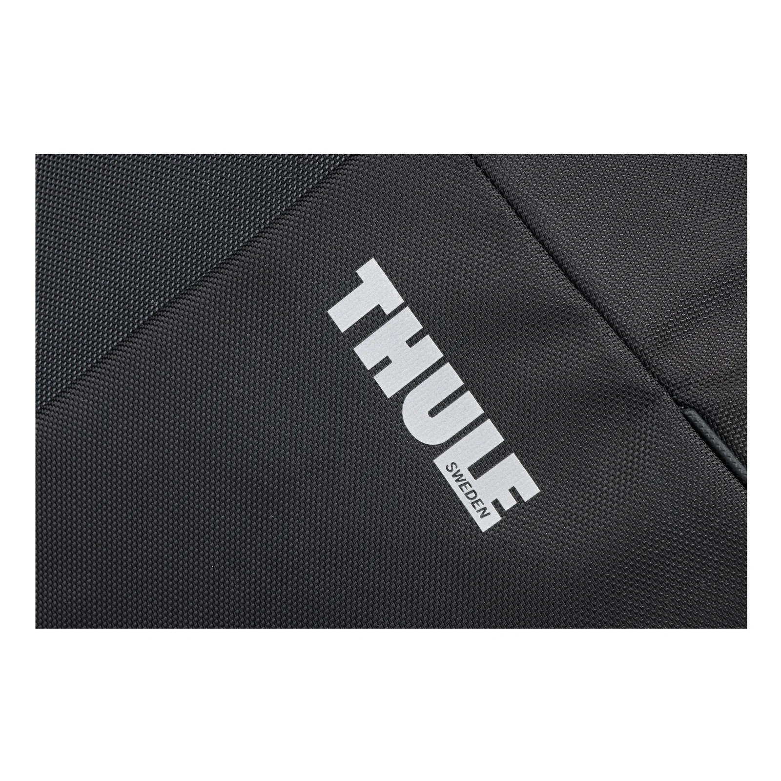 Thule Accent TACBP2316 - Black 40,6 cm (16") Sac à dos Noir
