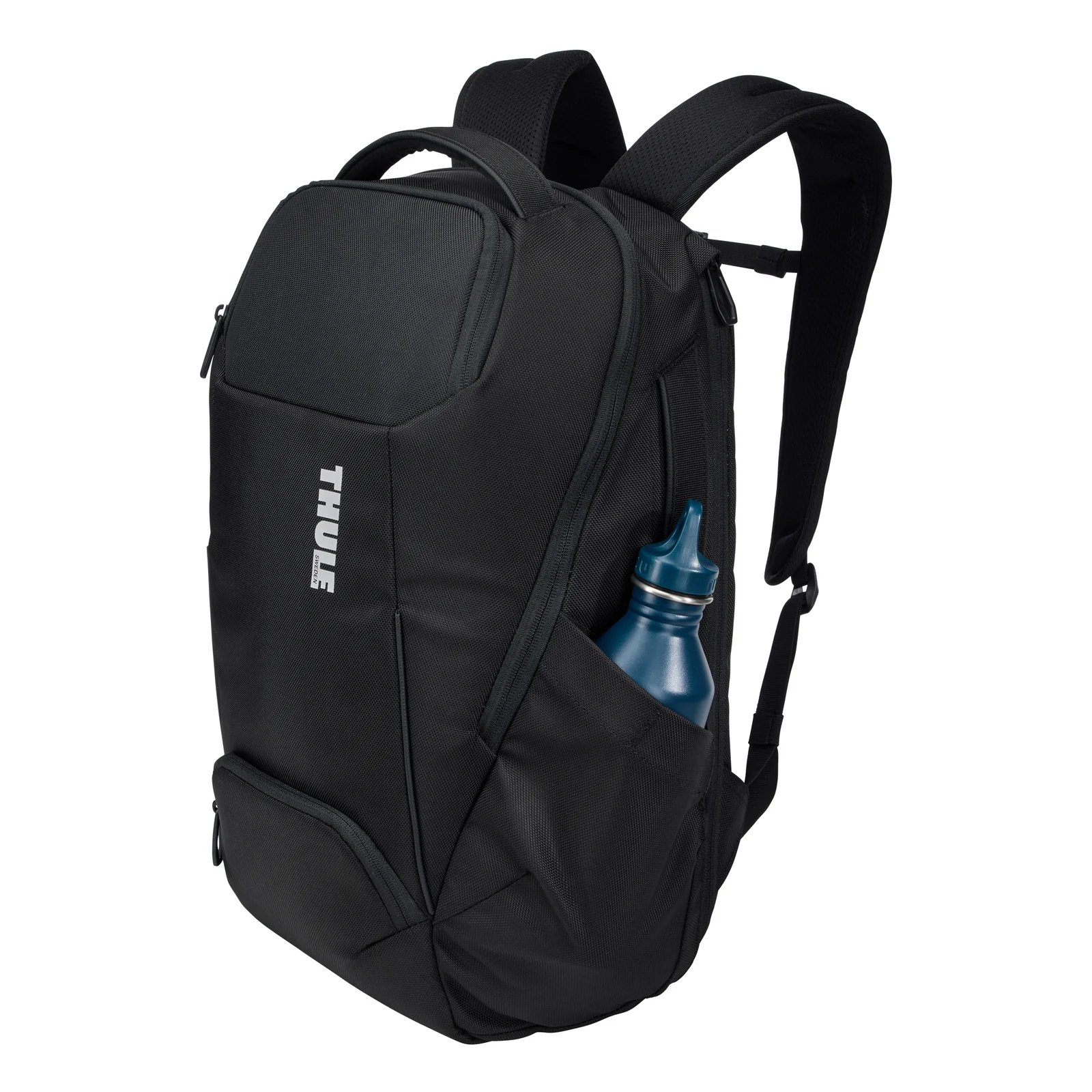 Thule Accent TACBP2316 - Black 40,6 cm (16") Sac à dos Noir