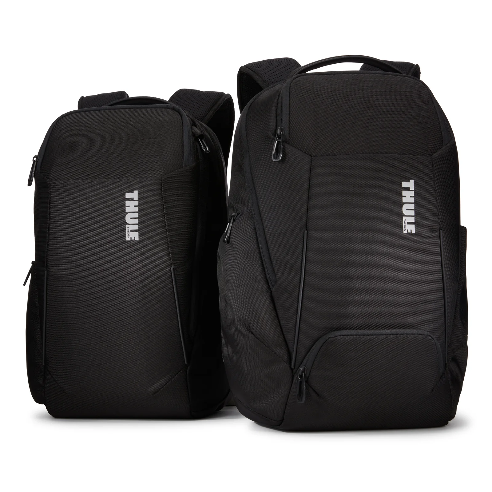 Thule Accent TACBP2316 - Black 40,6 cm (16") Sac à dos Noir