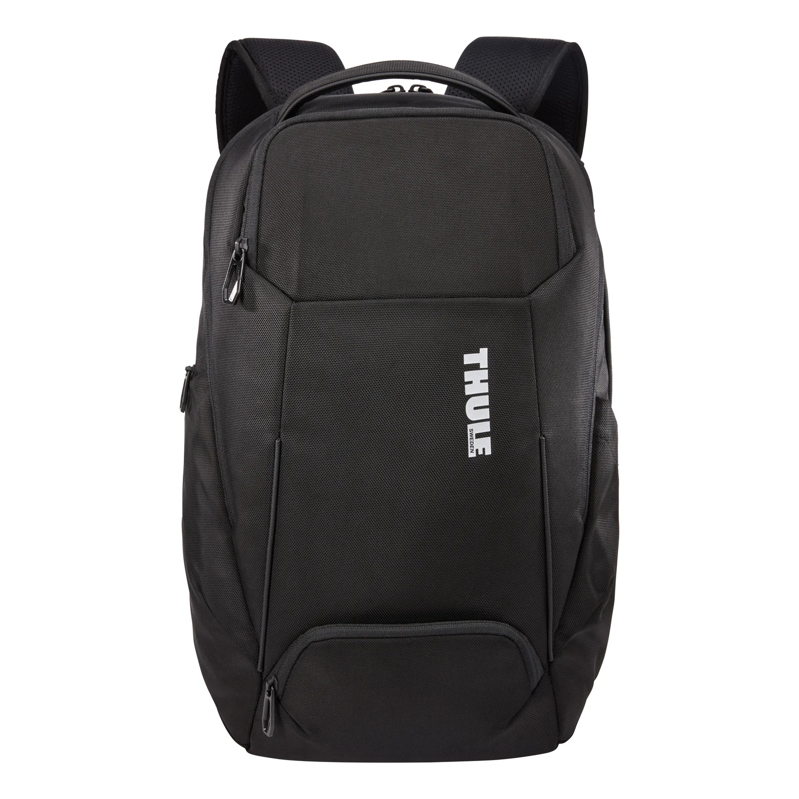 Thule Accent TACBP2316 - Black 40,6 cm (16") Sac à dos Noir