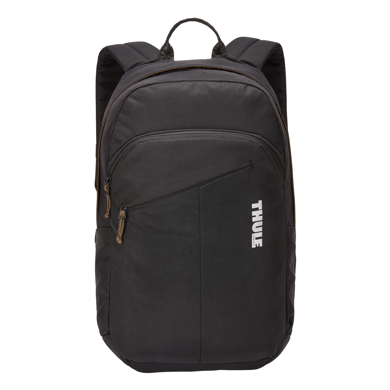 Thule Campus TCAM-7116 Black sac à dos Noir Nylon, Polyester