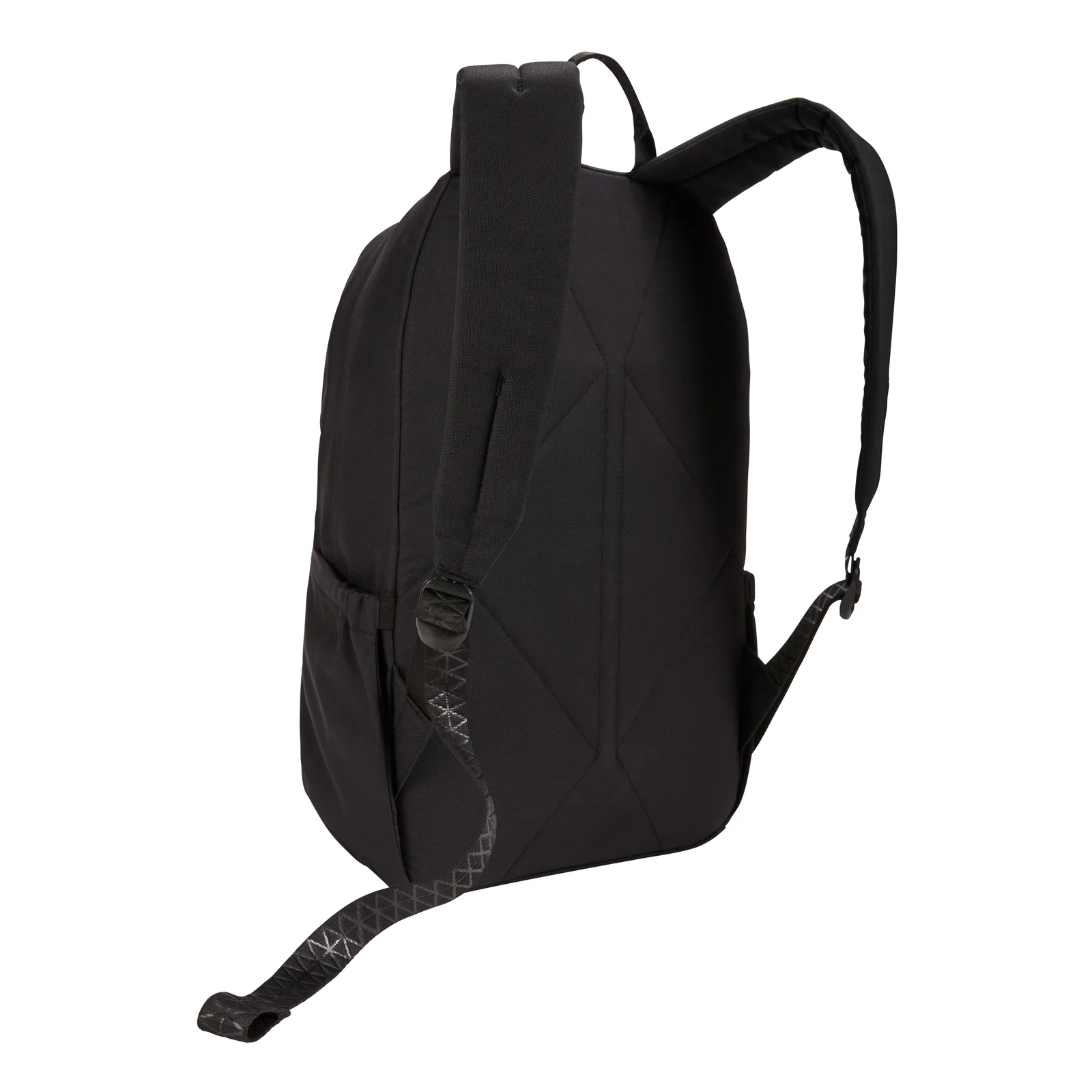 Thule Campus TCAM-7116 Black sac à dos Noir Nylon, Polyester