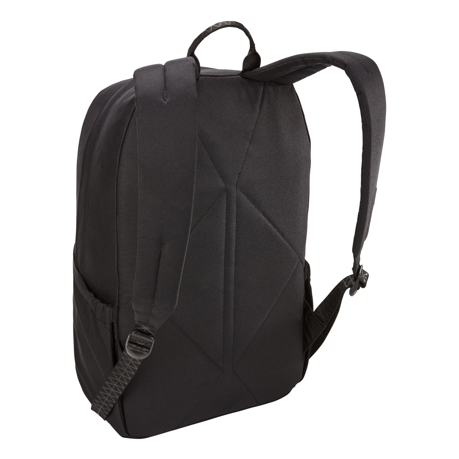 Thule Campus TCAM-7116 Black sac à dos Noir Nylon, Polyester
