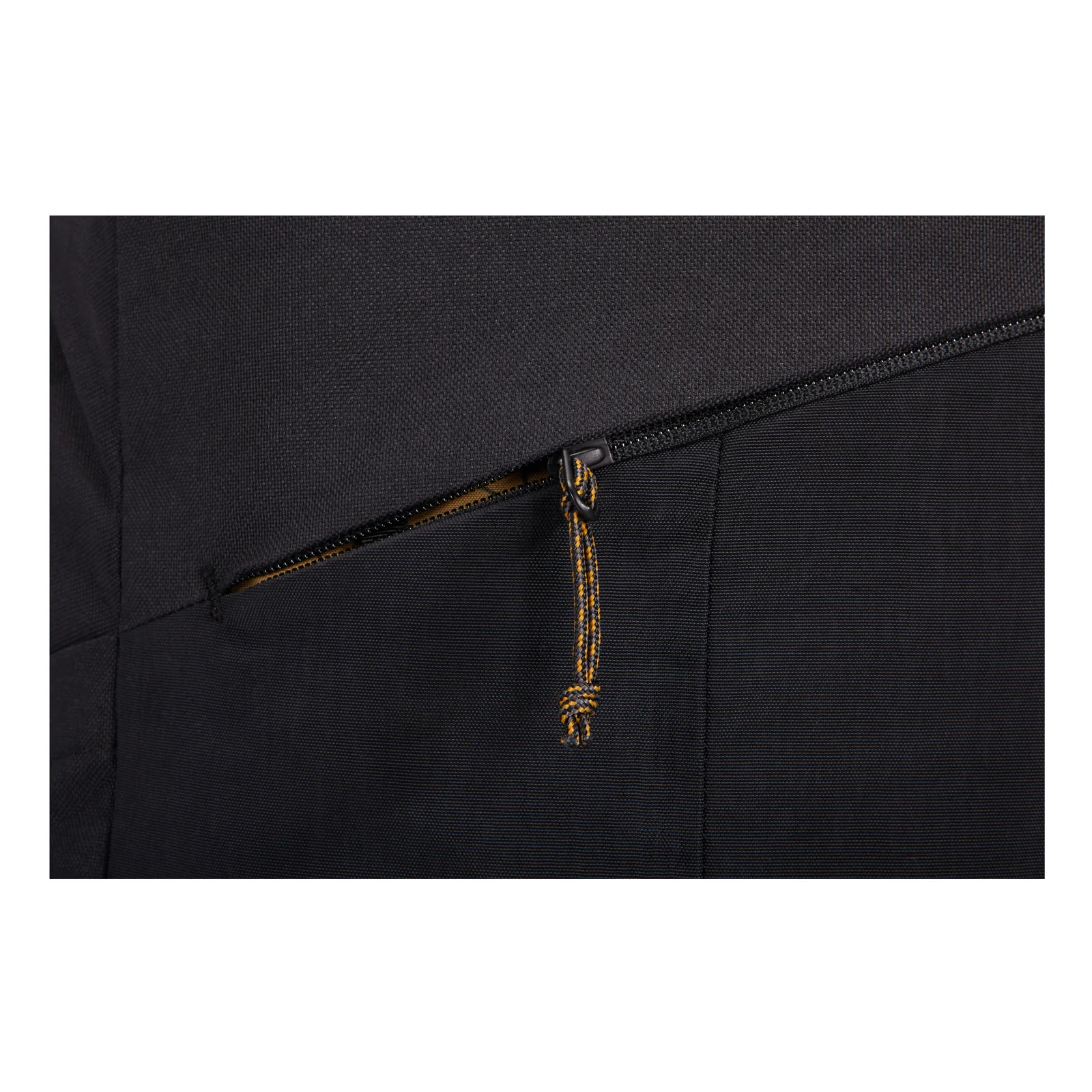 Thule Campus TCAM-7116 Black sac à dos Noir Nylon, Polyester