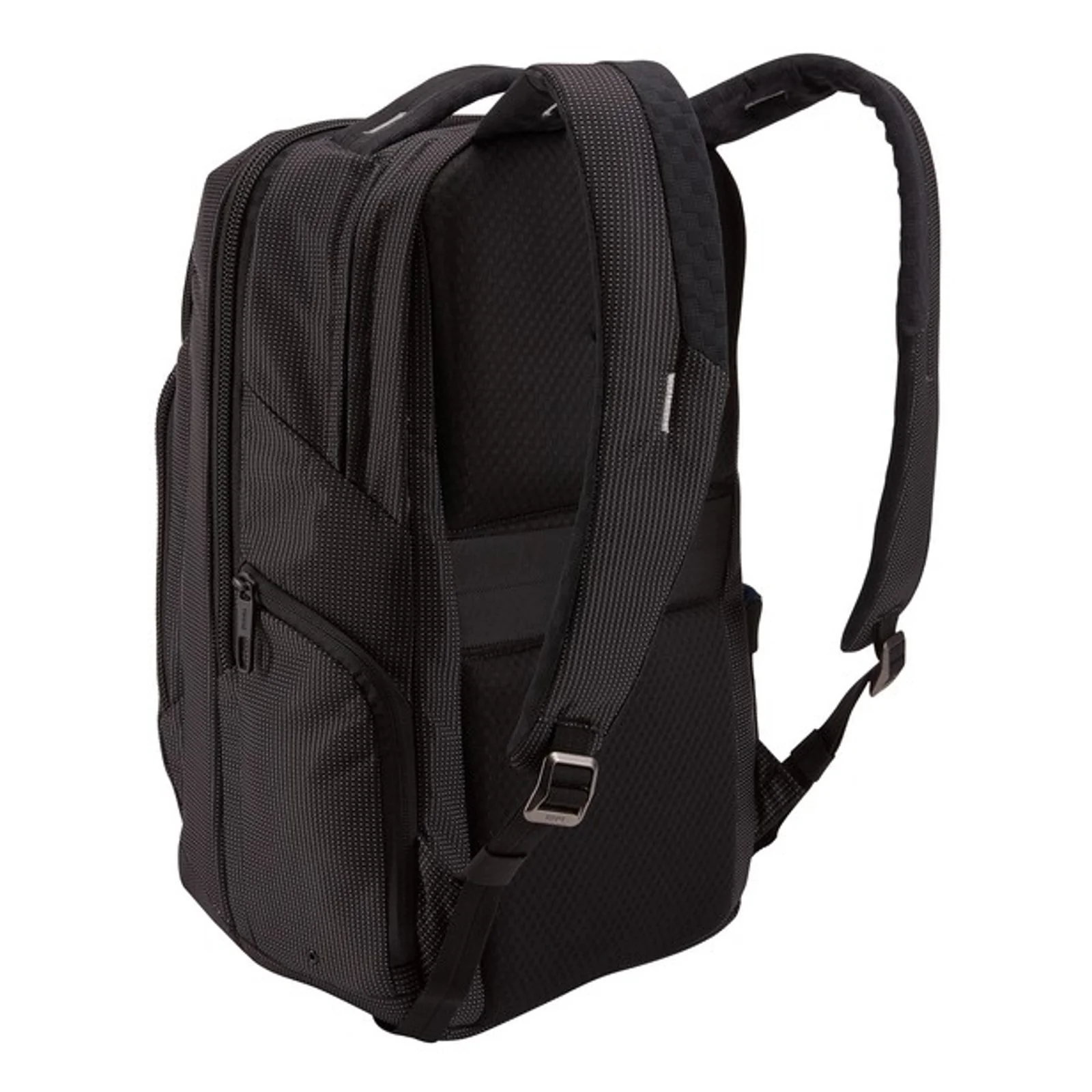 Thule Crossover 2 C2BP-114 Black 35,6 cm (14") Sac à dos Noir