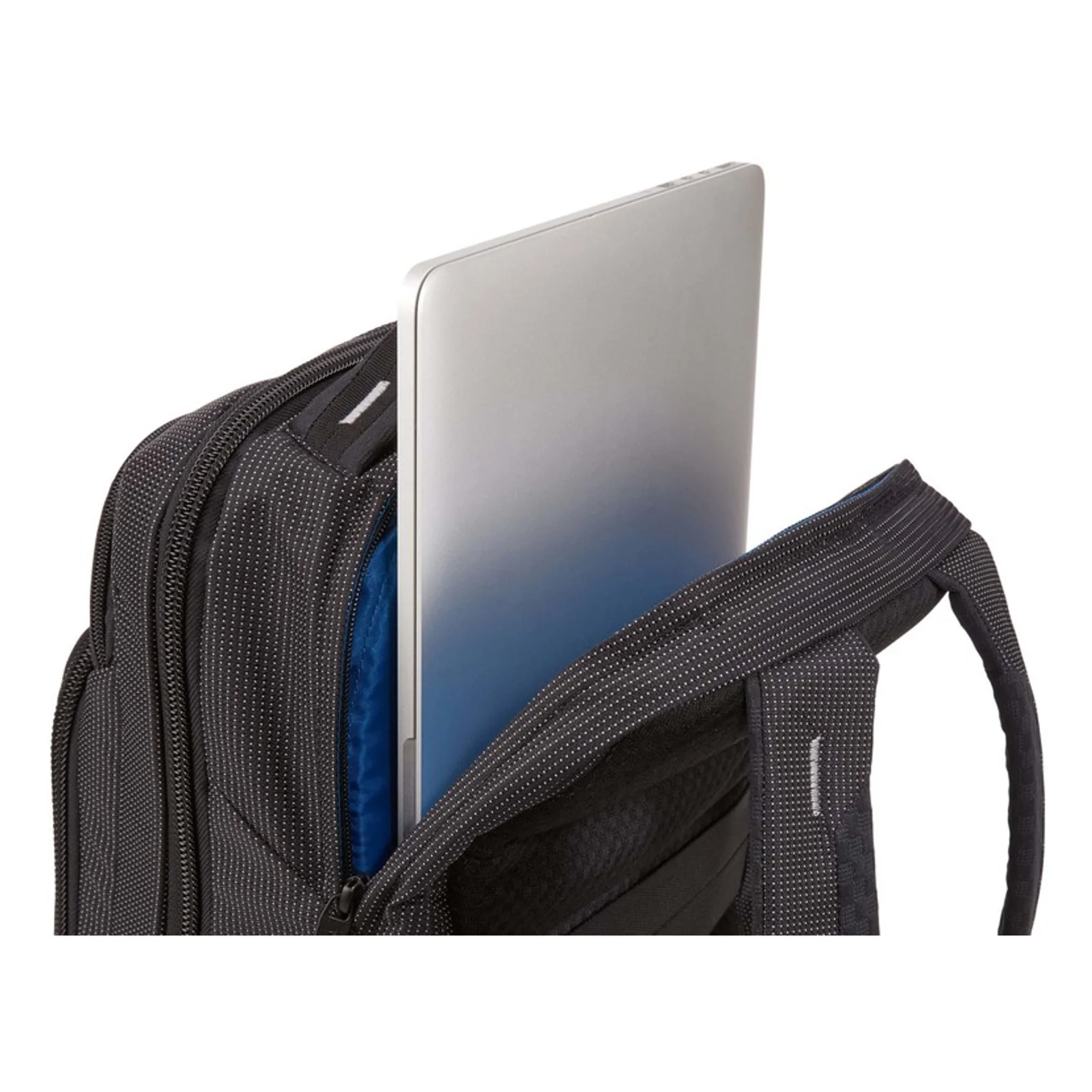 Thule Crossover 2 C2BP-114 Black 35,6 cm (14") Sac à dos Noir