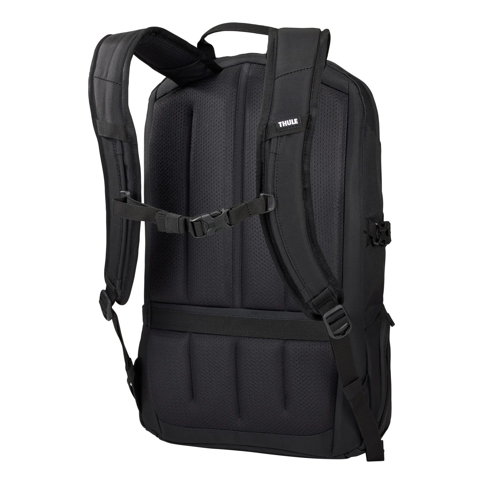 Thule EnRoute TEBP4116 - Black sac à dos Sac à dos normal Noir Nylon