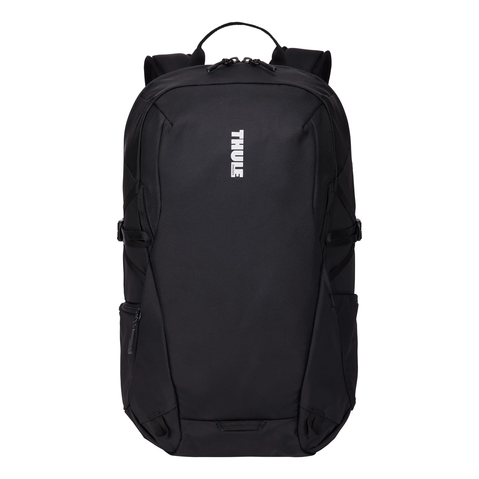 Thule EnRoute TEBP4116 - Black sac à dos Sac à dos normal Noir Nylon