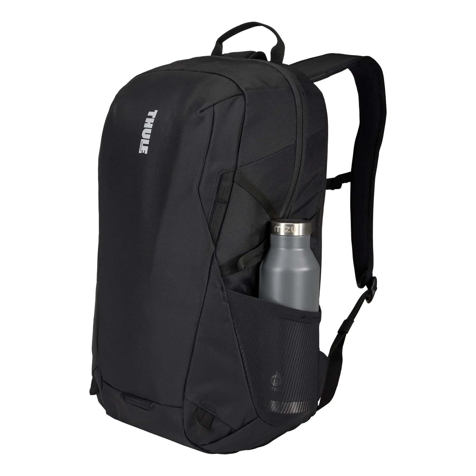 Thule EnRoute TEBP4116 - Black sac à dos Sac à dos normal Noir Nylon