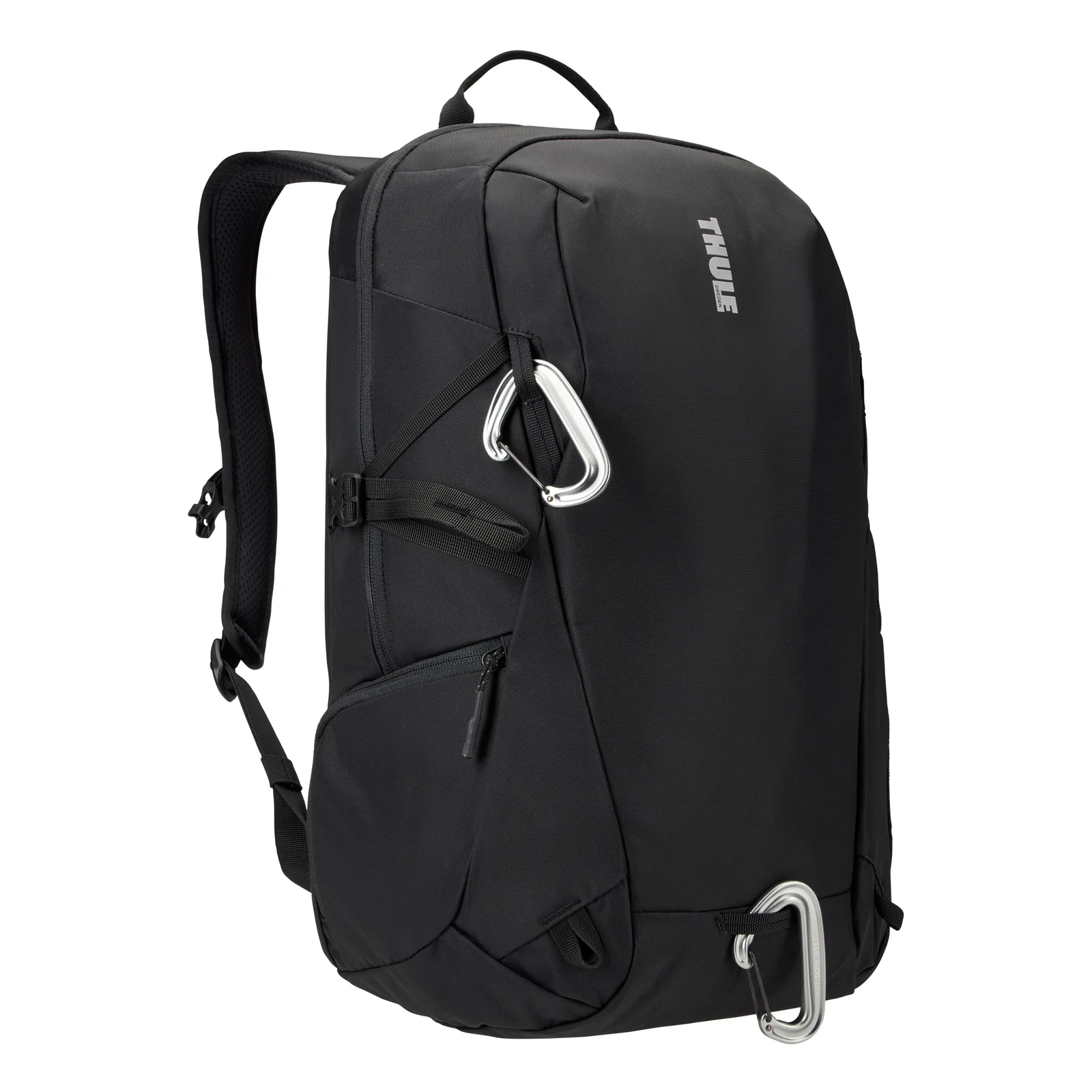 Thule EnRoute TEBP4116 - Black sac à dos Sac à dos normal Noir Nylon