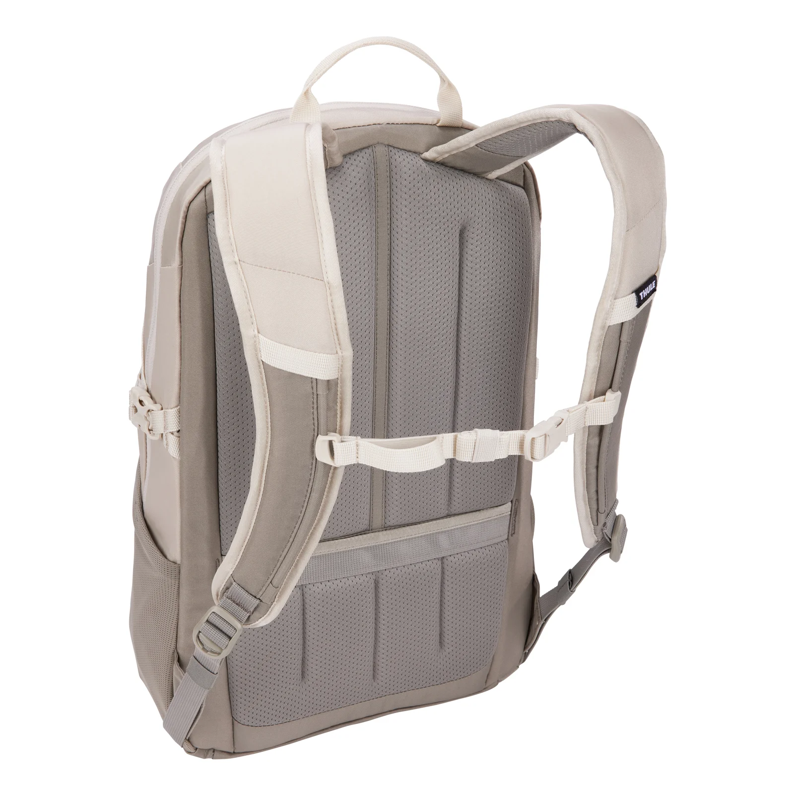 Thule EnRoute TEBP4116 - Pelican/Vetiver sac à dos Sac à dos normal Gris, Blanc Nylon