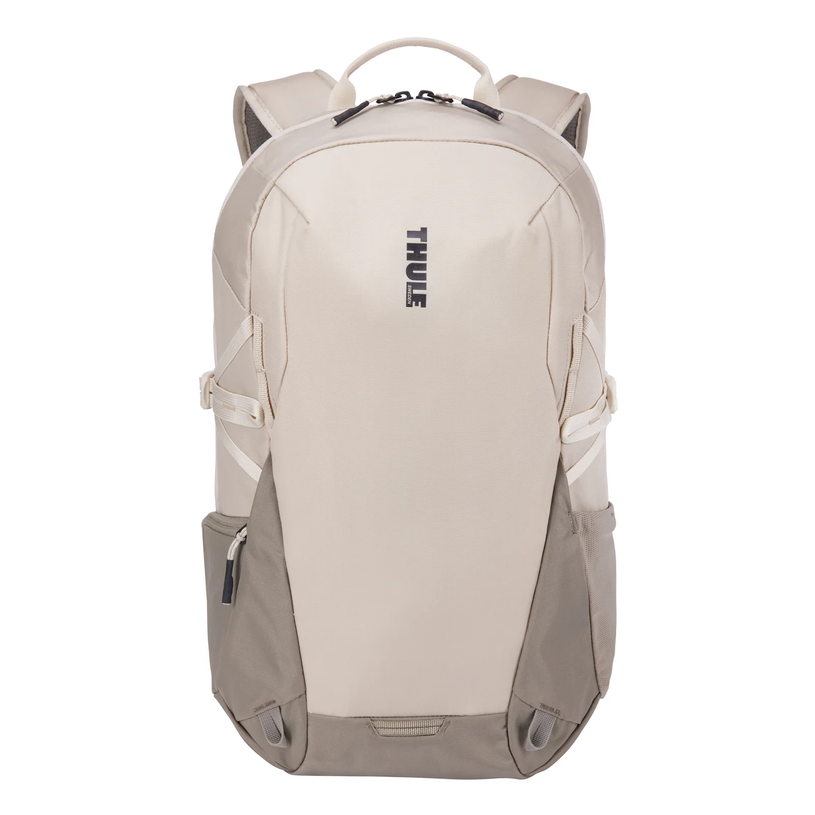 Thule EnRoute TEBP4116 - Pelican/Vetiver sac à dos Sac à dos normal Gris, Blanc Nylon