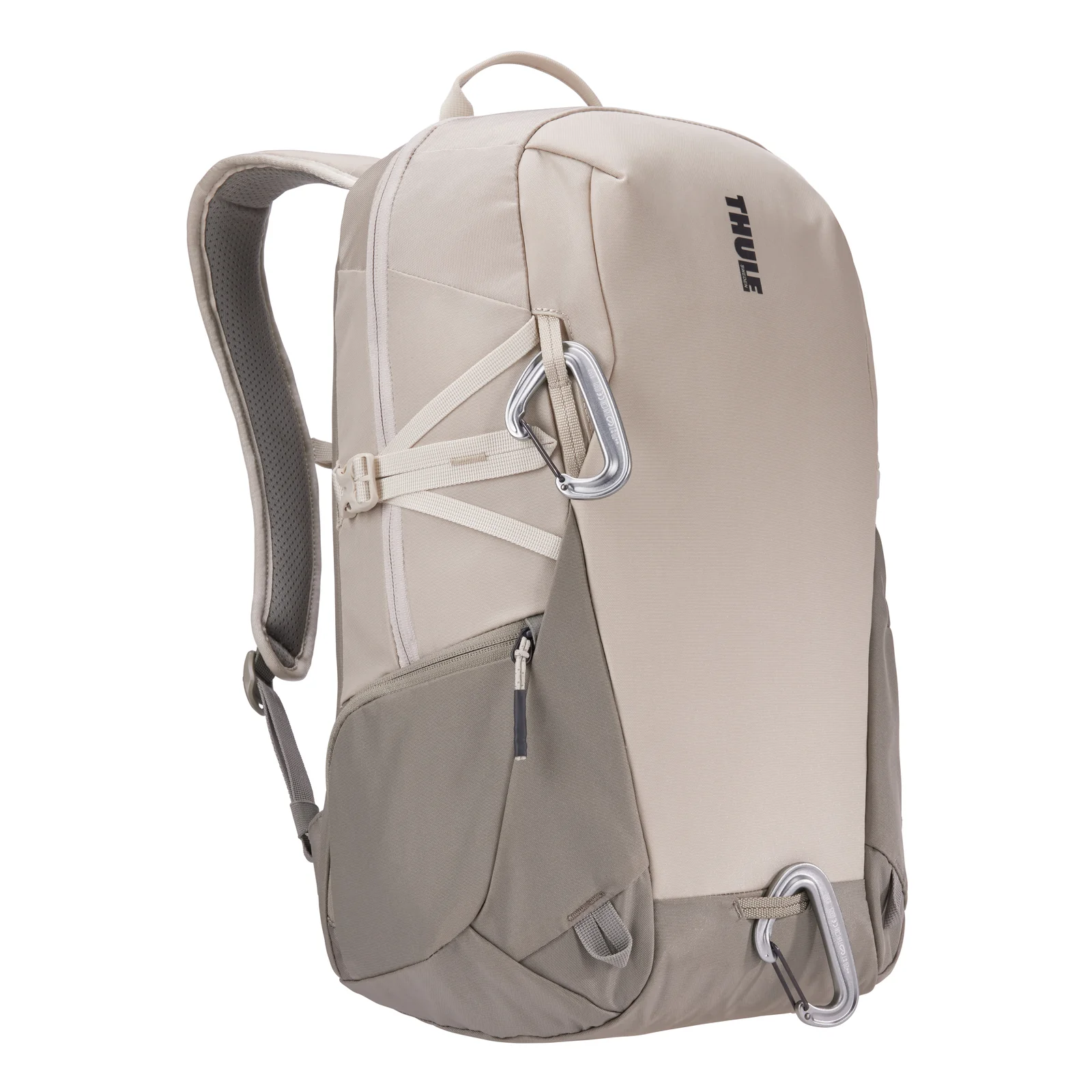 Thule EnRoute TEBP4116 - Pelican/Vetiver sac à dos Sac à dos normal Gris, Blanc Nylon