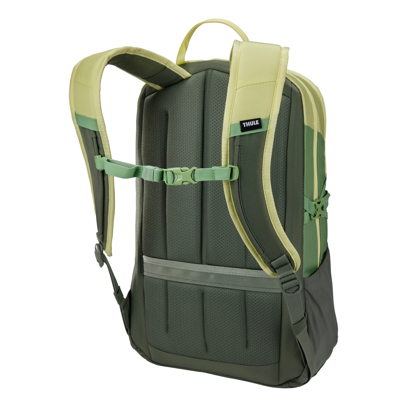 Thule EnRoute TEBP4216 - Agave/Basil sac à dos Sac à dos normal Vert Nylon