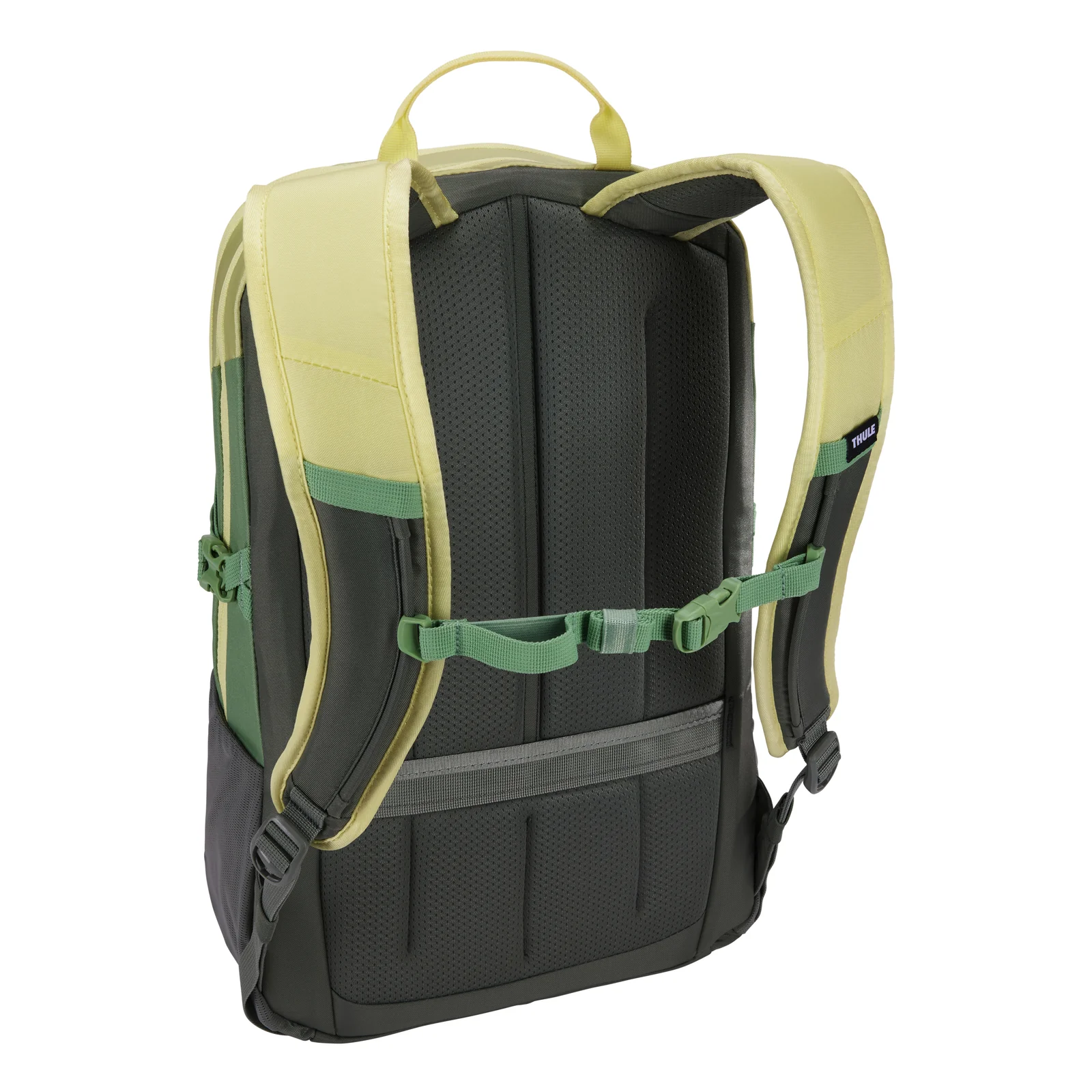 Thule EnRoute TEBP4216 - Agave/Basil sac à dos Sac à dos normal Vert Nylon