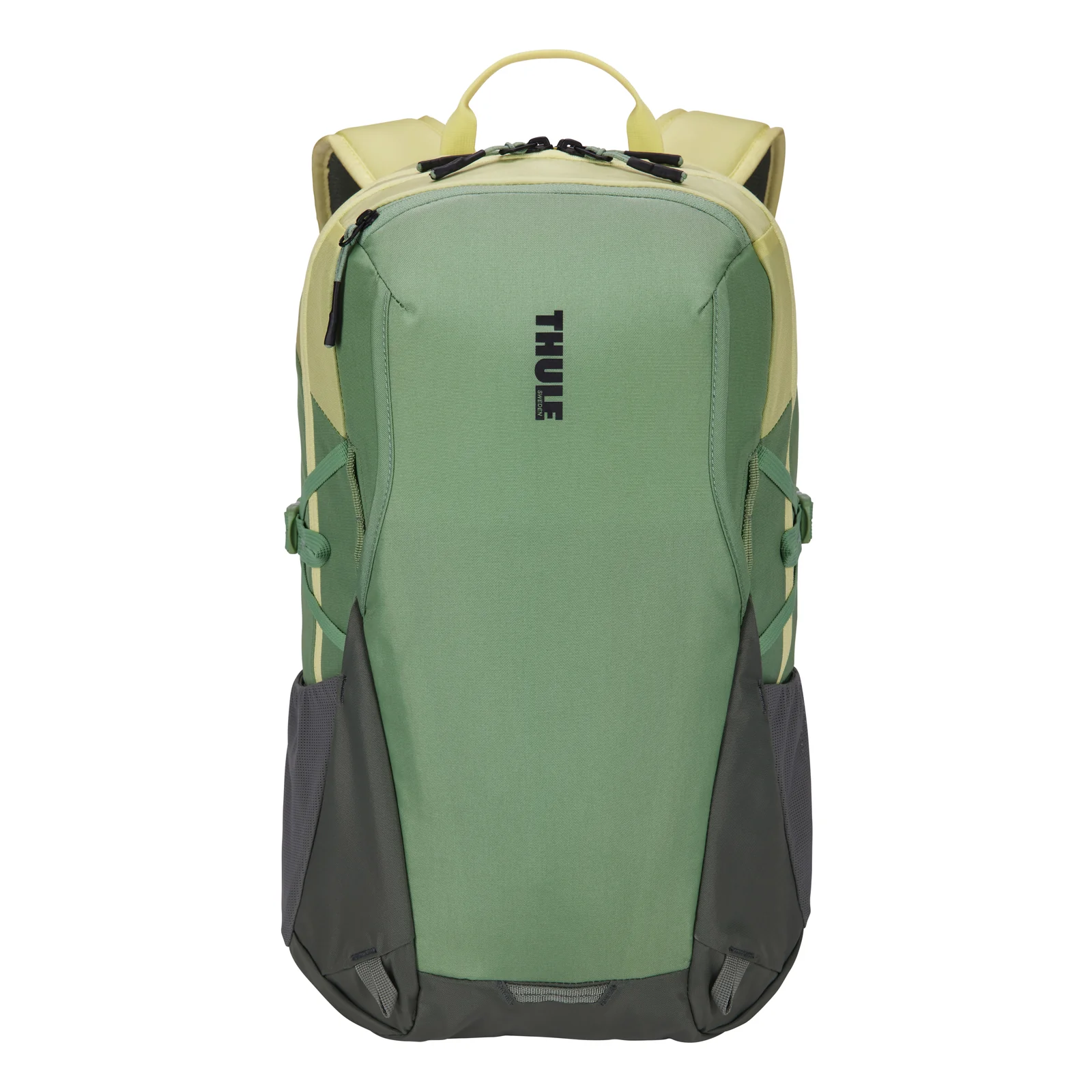 Thule EnRoute TEBP4216 - Agave/Basil sac à dos Sac à dos normal Vert Nylon