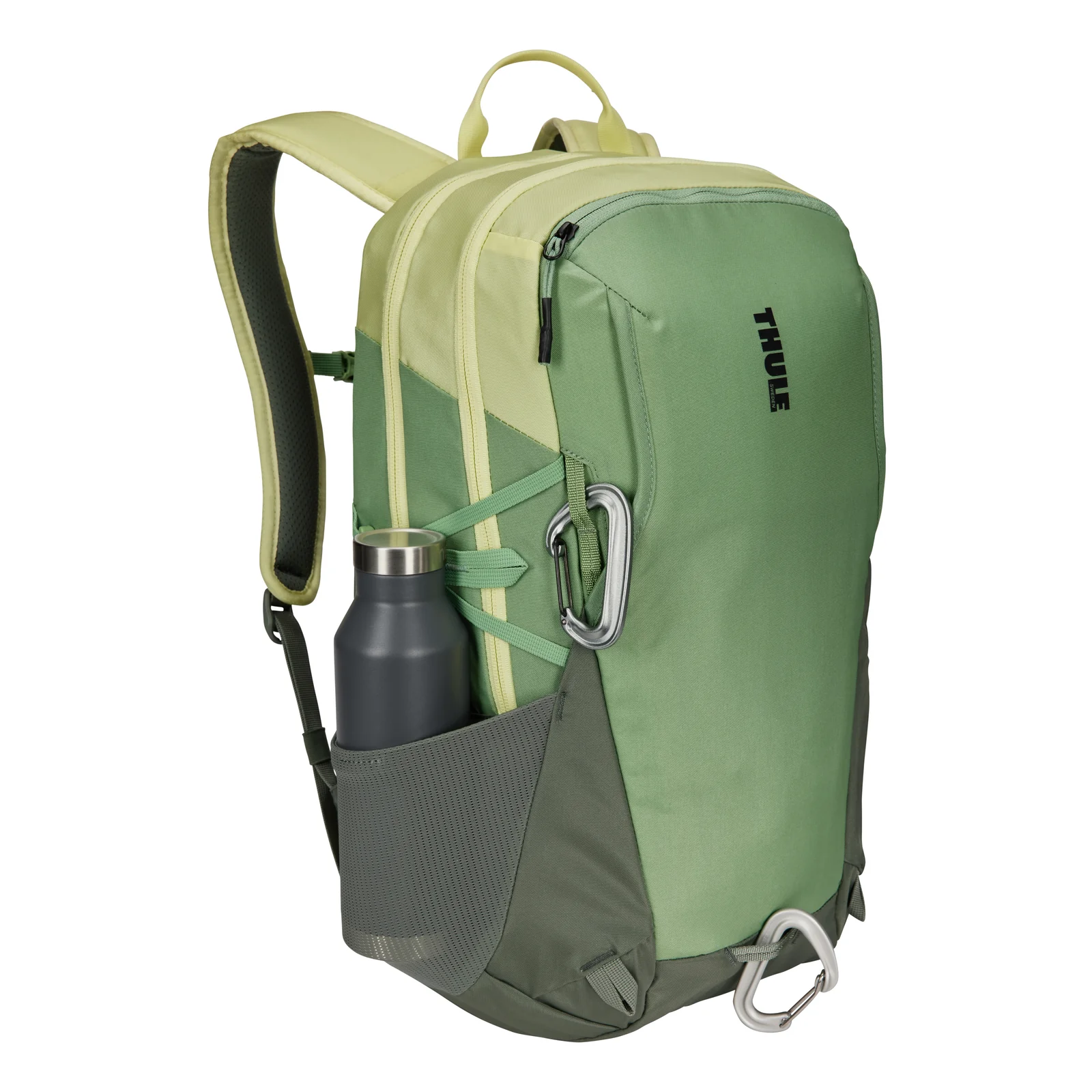 Thule EnRoute TEBP4216 - Agave/Basil sac à dos Sac à dos normal Vert Nylon