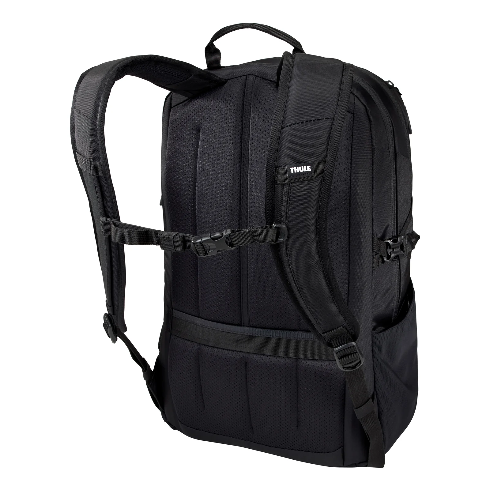 Thule EnRoute TEBP4216 - Black sac à dos Sac à dos normal Noir Nylon