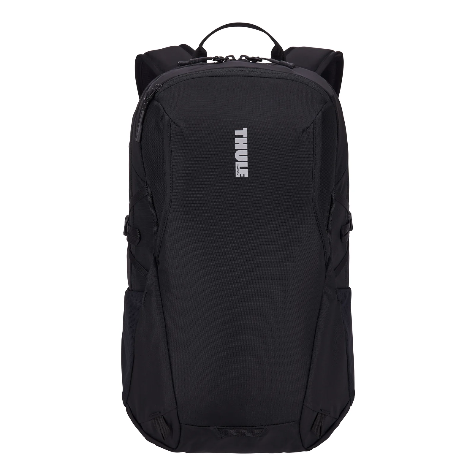 Thule EnRoute TEBP4216 - Black sac à dos Sac à dos normal Noir Nylon
